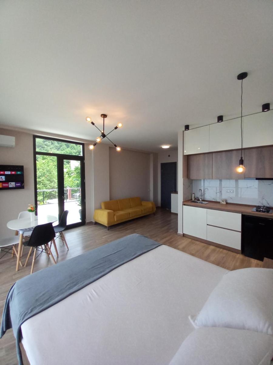 Villa Deluxe Kvariati