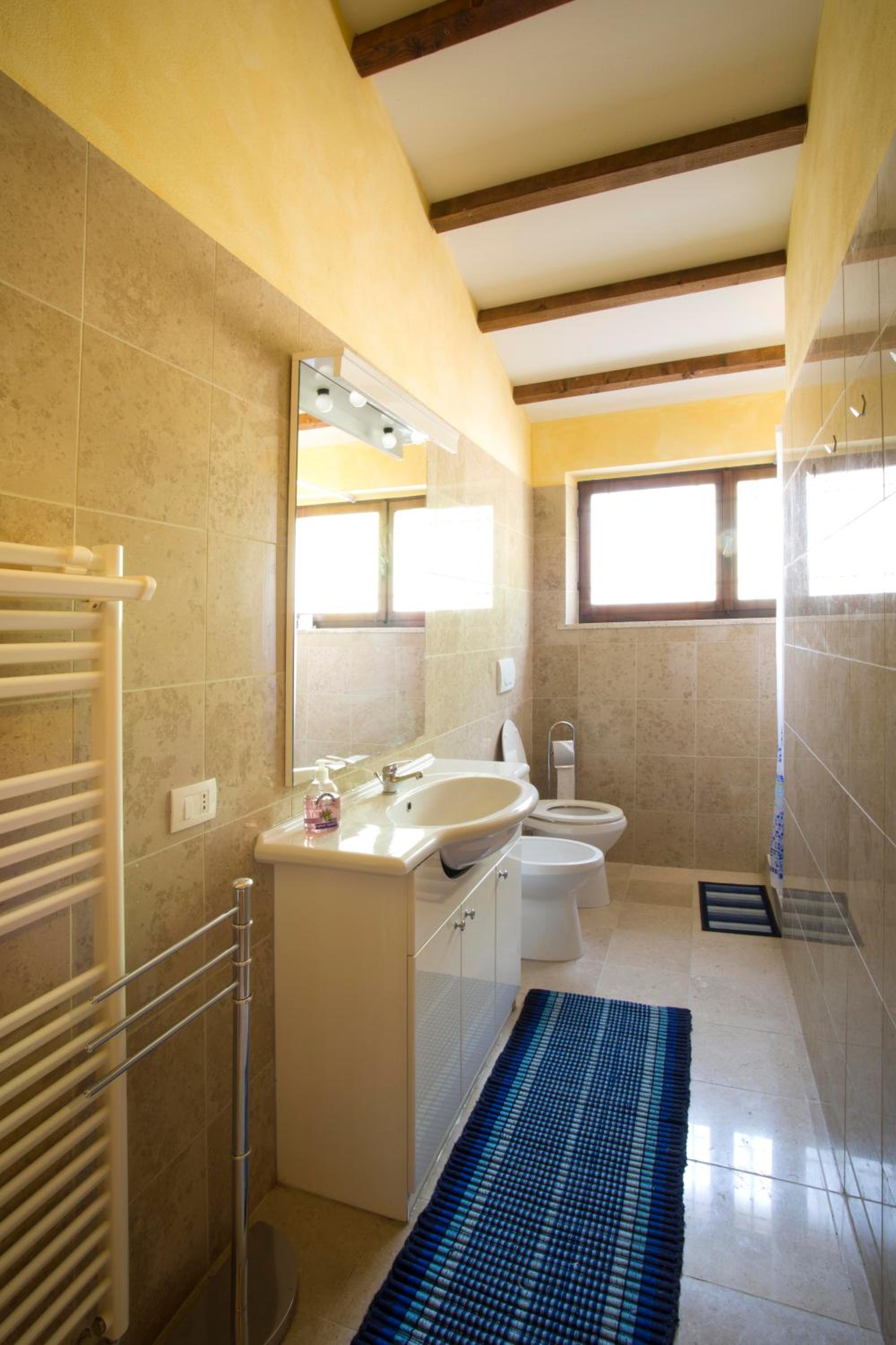 Agriturismo Podere Poggiarone
