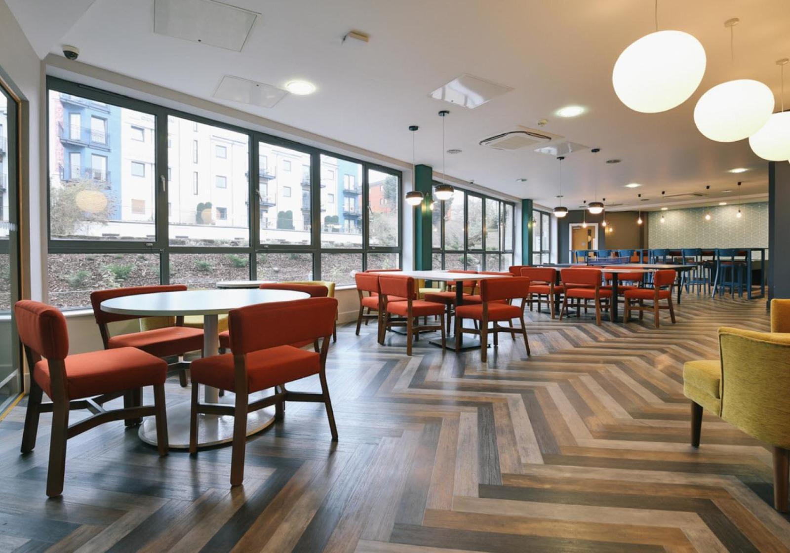 iQ Grove Accomodation in Edinburgh