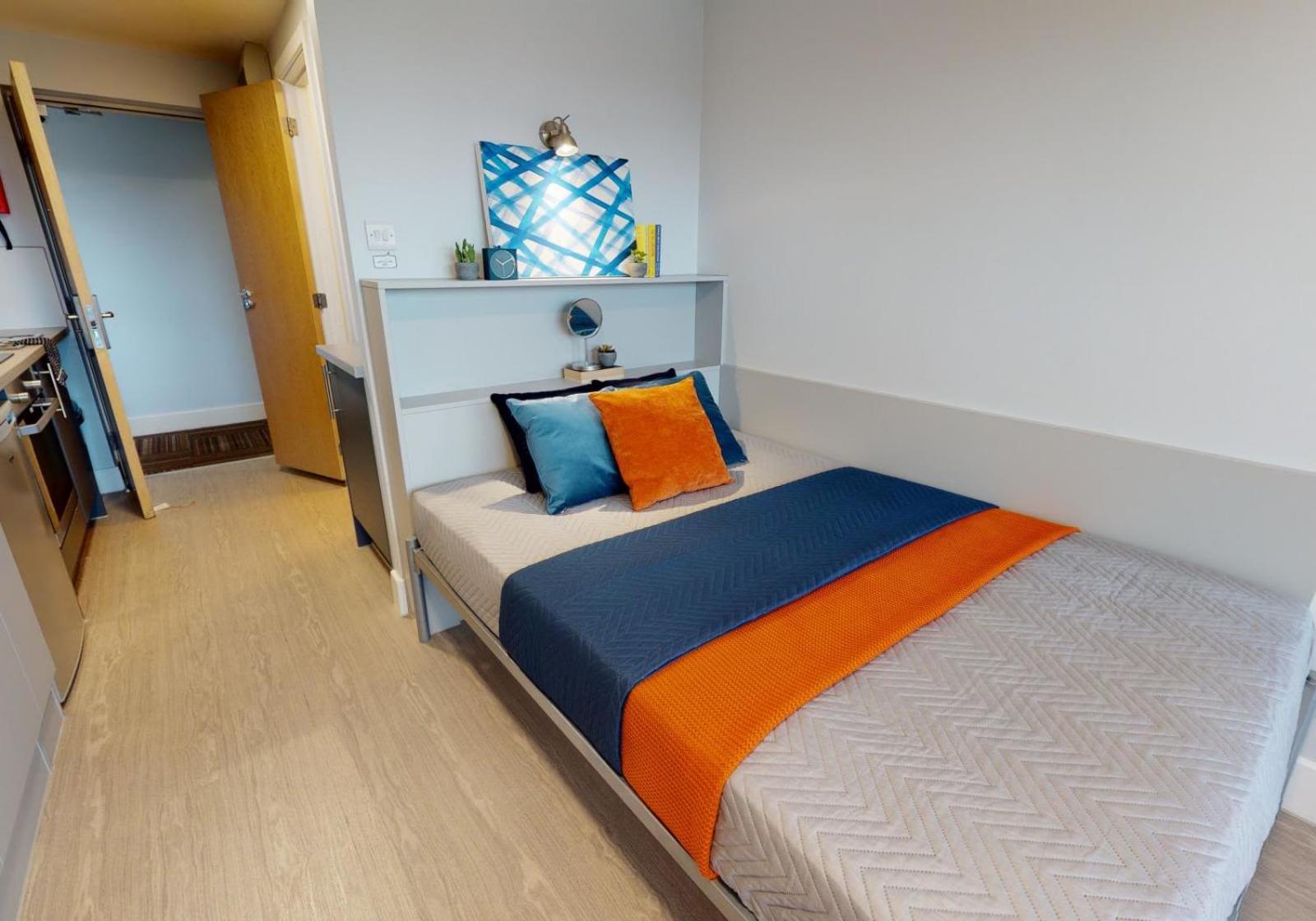 iQ Grove Accomodation in Edinburgh