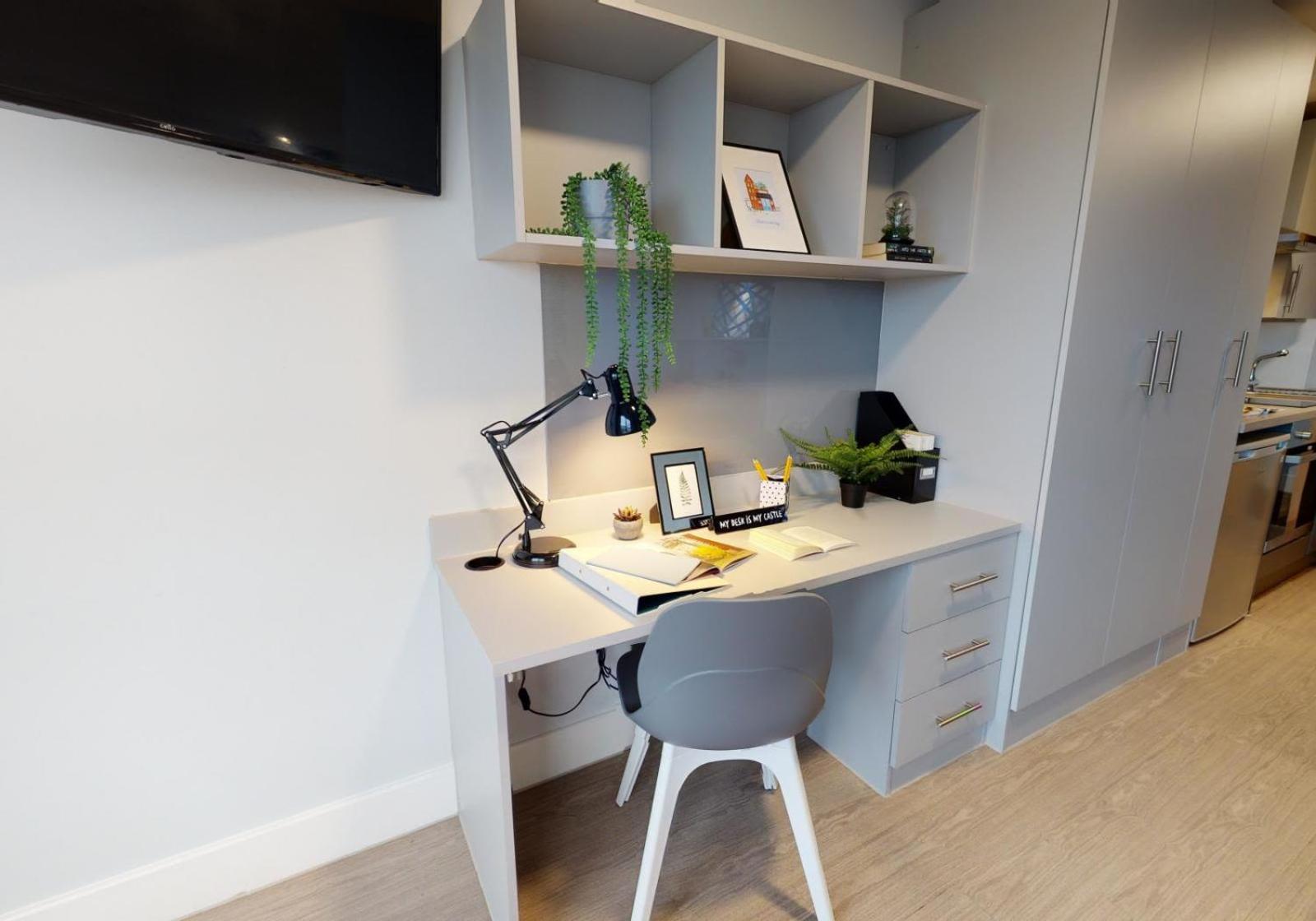 iQ Grove Accomodation in Edinburgh