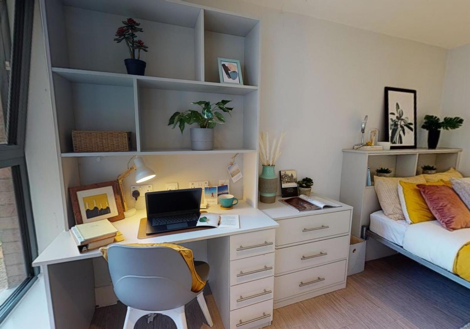 iQ Grove Accomodation in Edinburgh