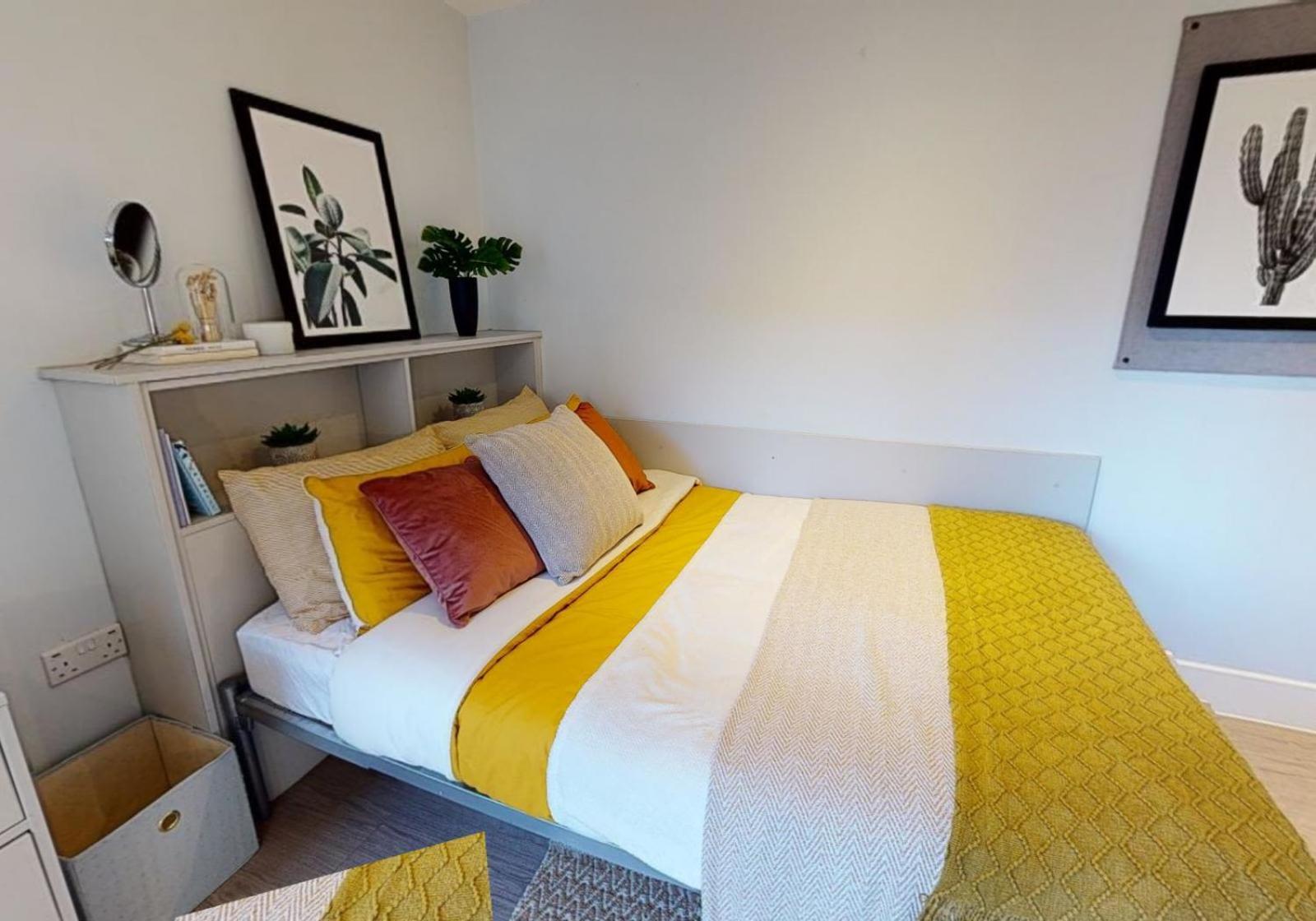 iQ Grove Accomodation in Edinburgh