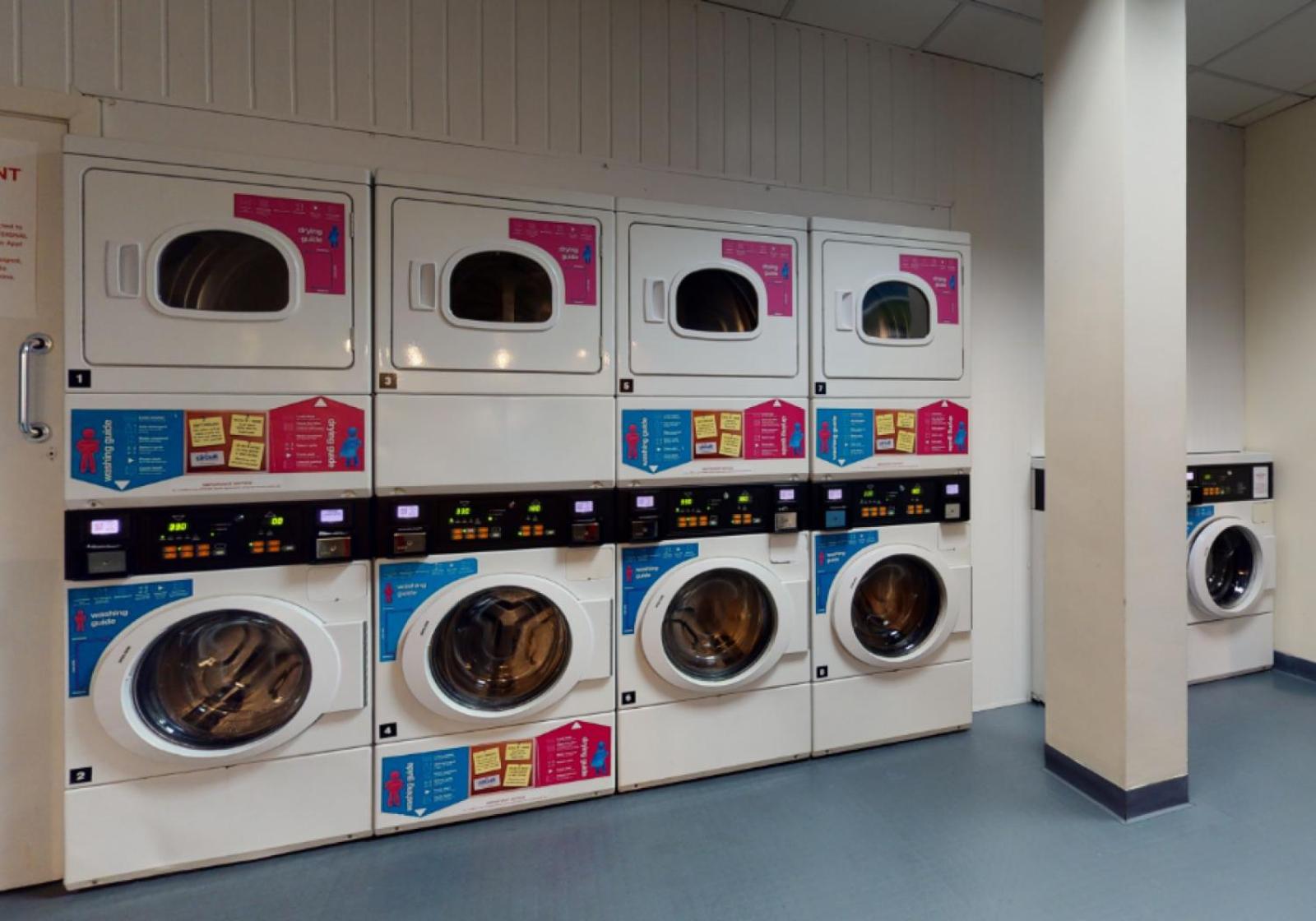 iQ Grove Accomodation in Edinburgh