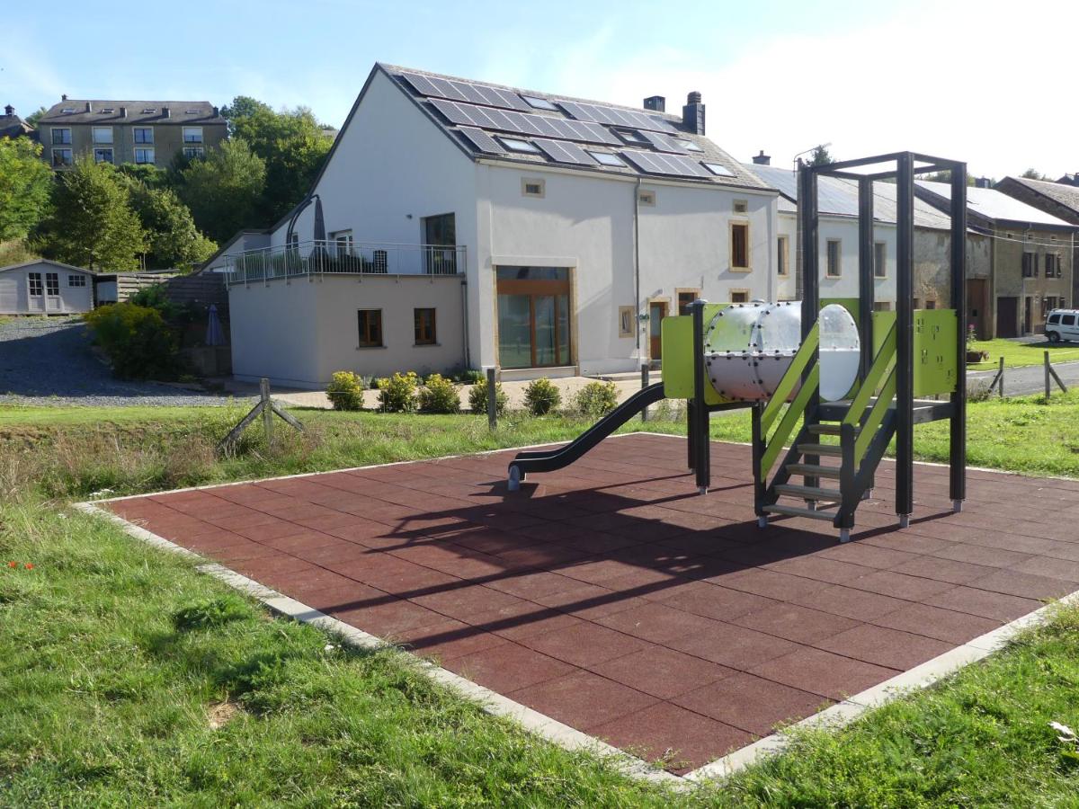 Hotel Gîte du Paquis - Image 1