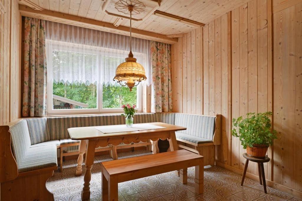 Mountain Fresh - alpine easy stay