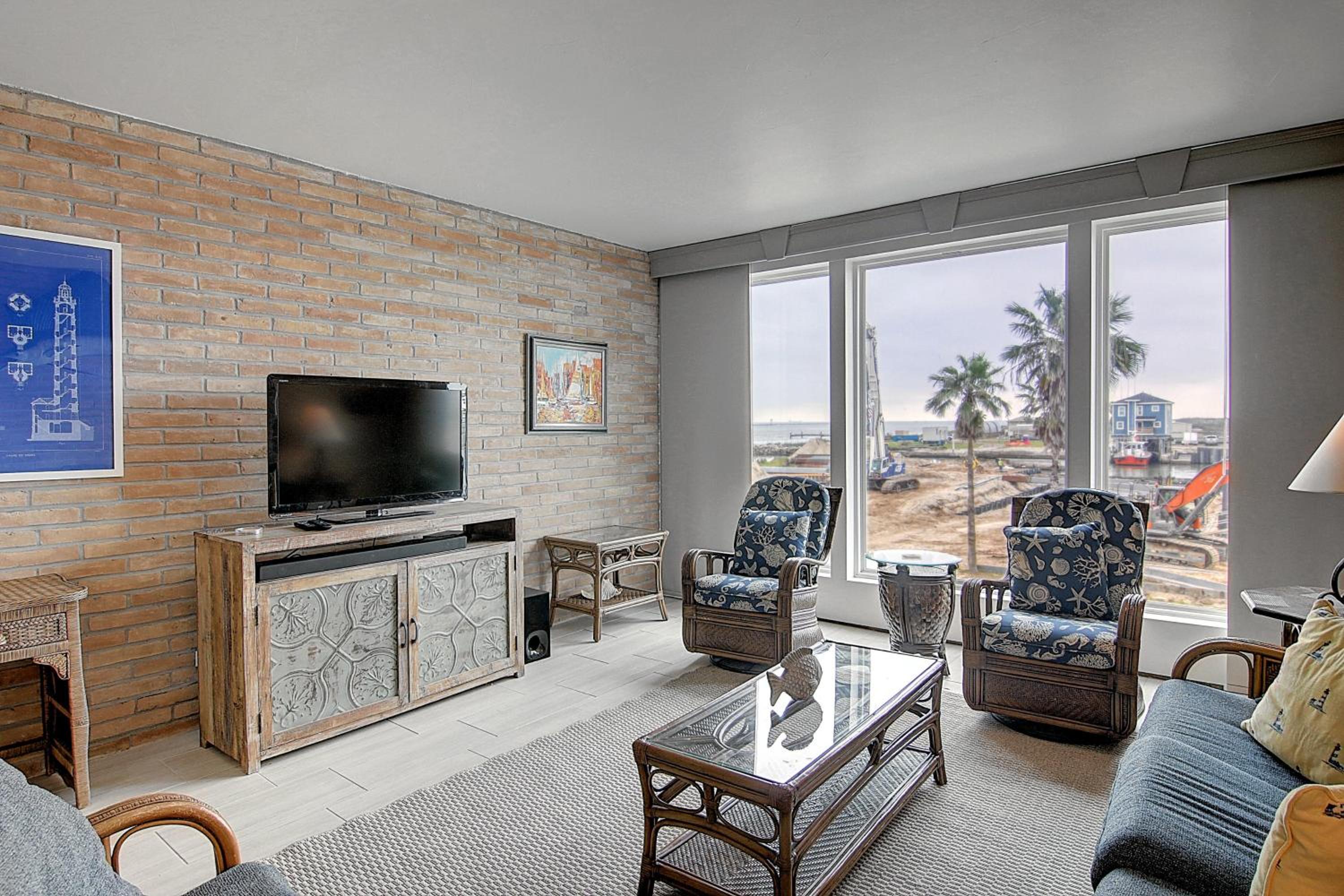 Channelview CV105