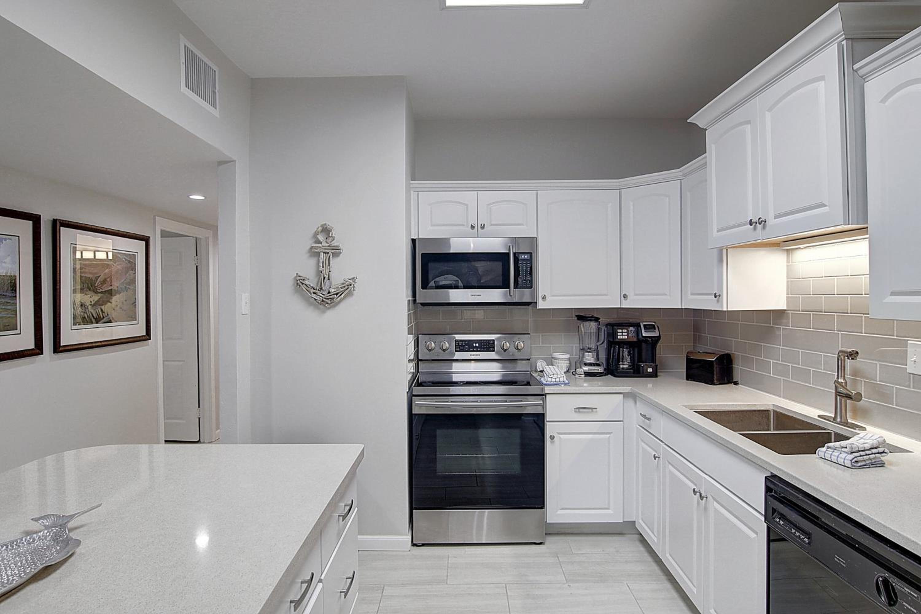 Channelview CV105