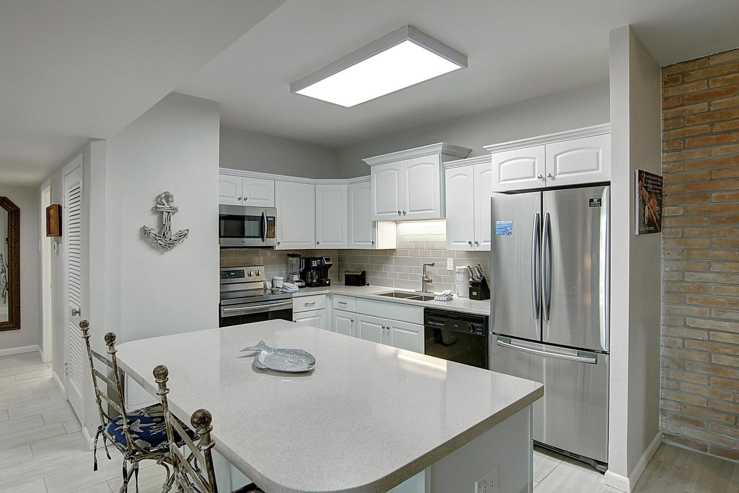 Channelview CV105