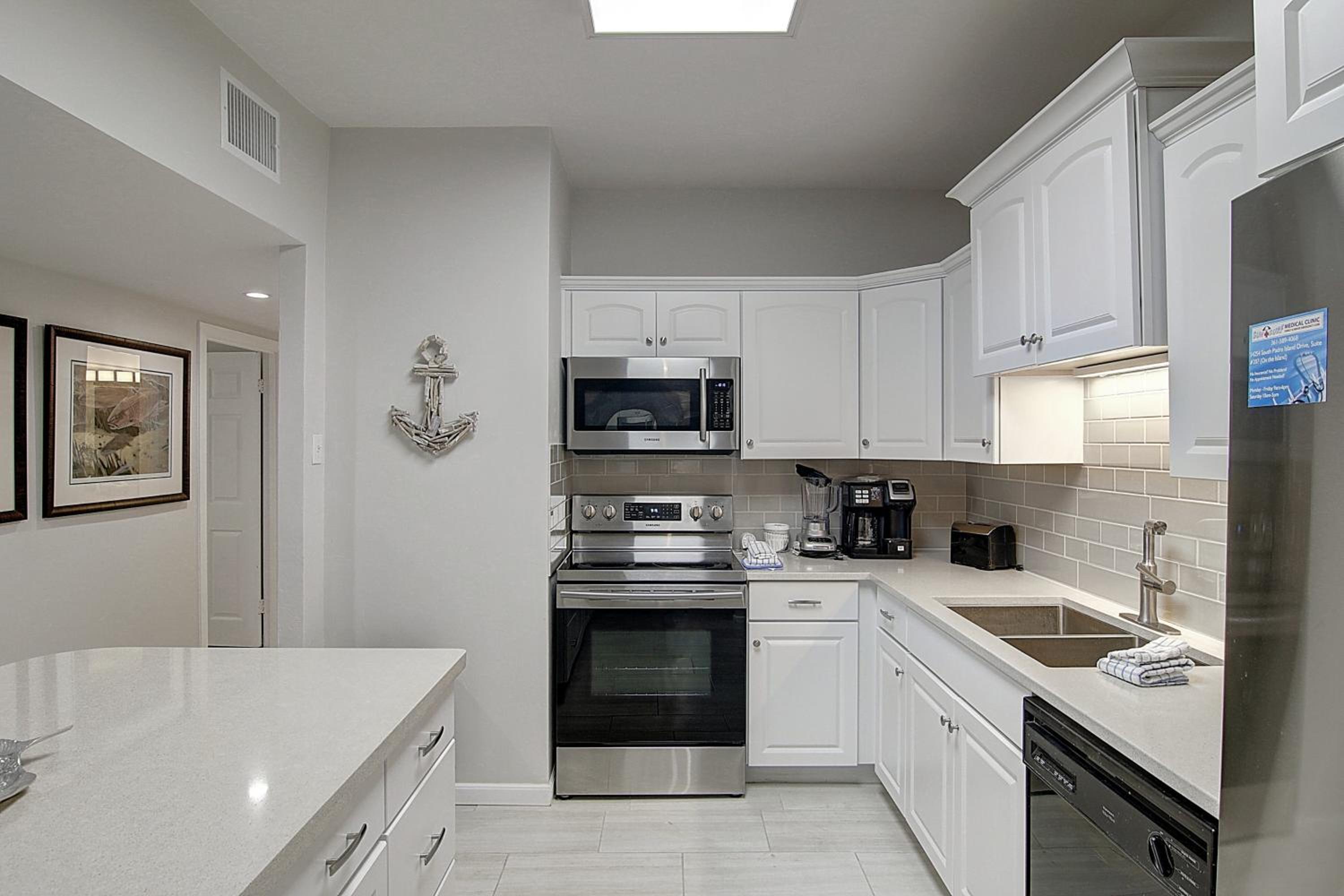 Channelview CV105