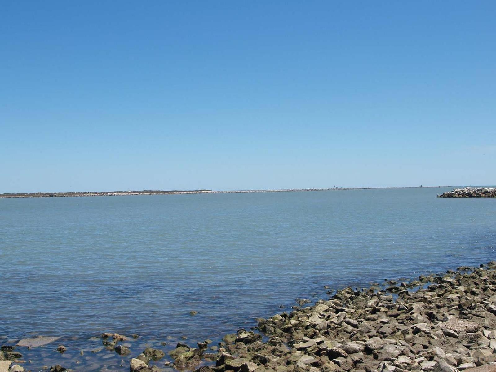 Channelview CV105