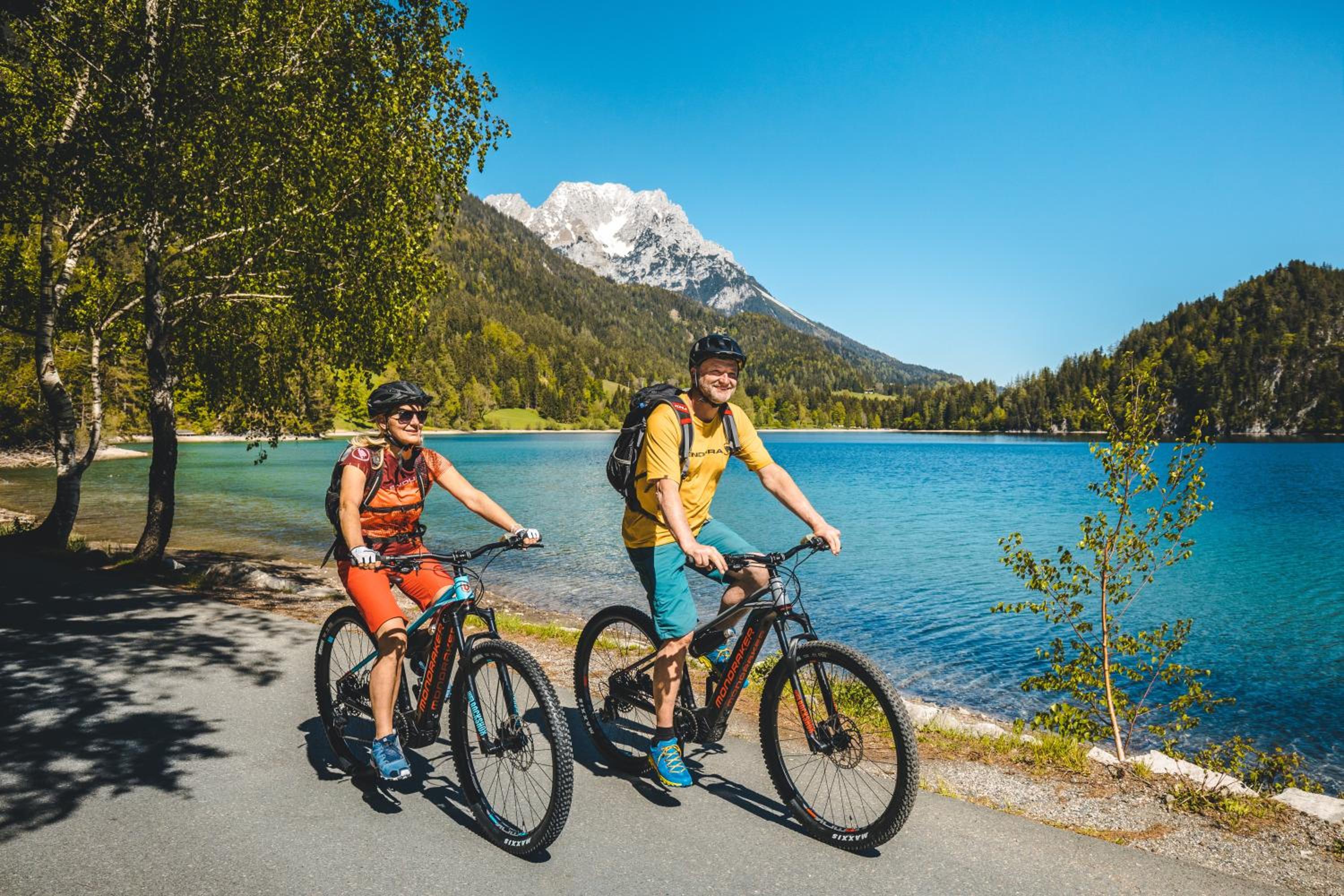 Mountain Fresh - alpine easy stay