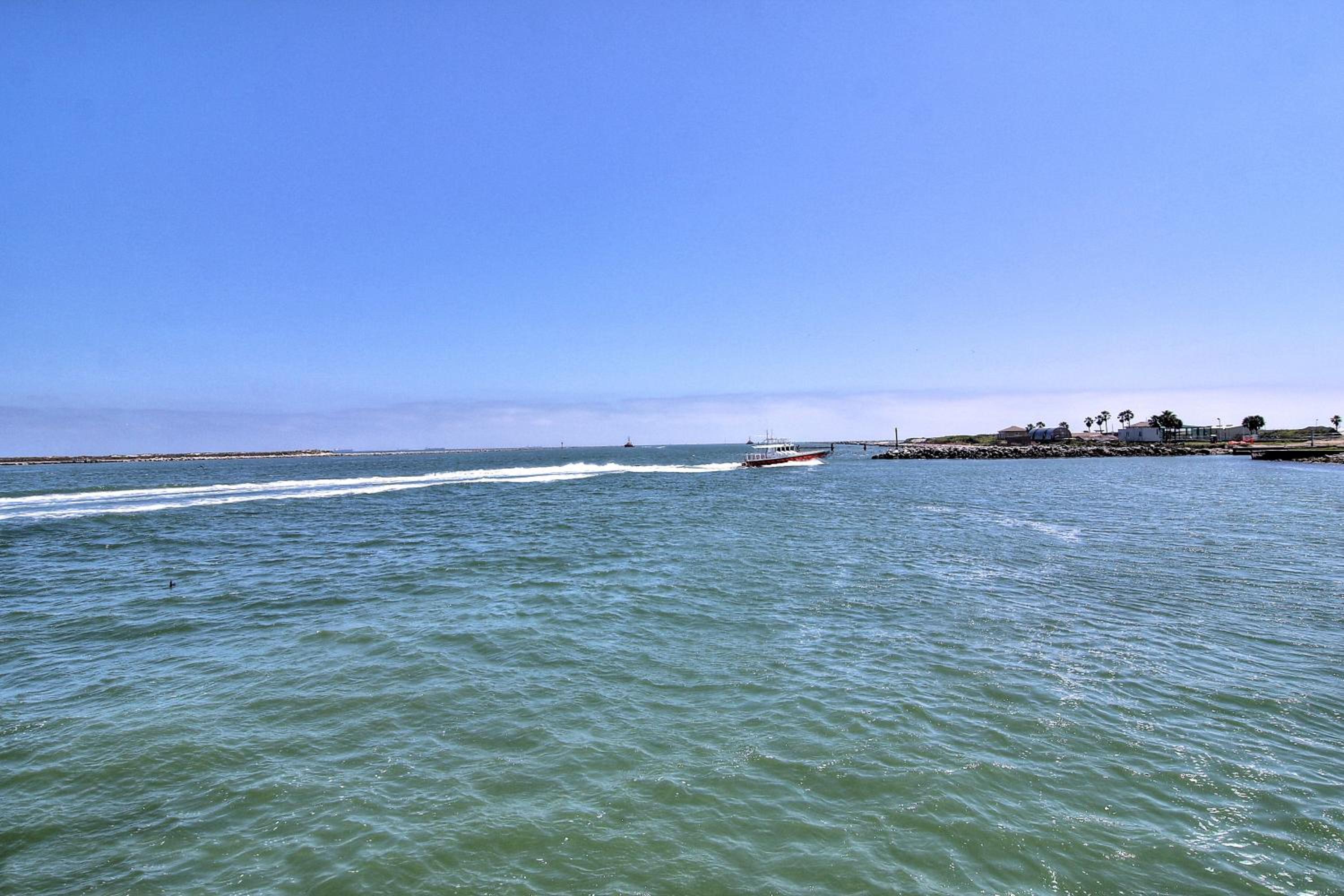 Channelview CV105