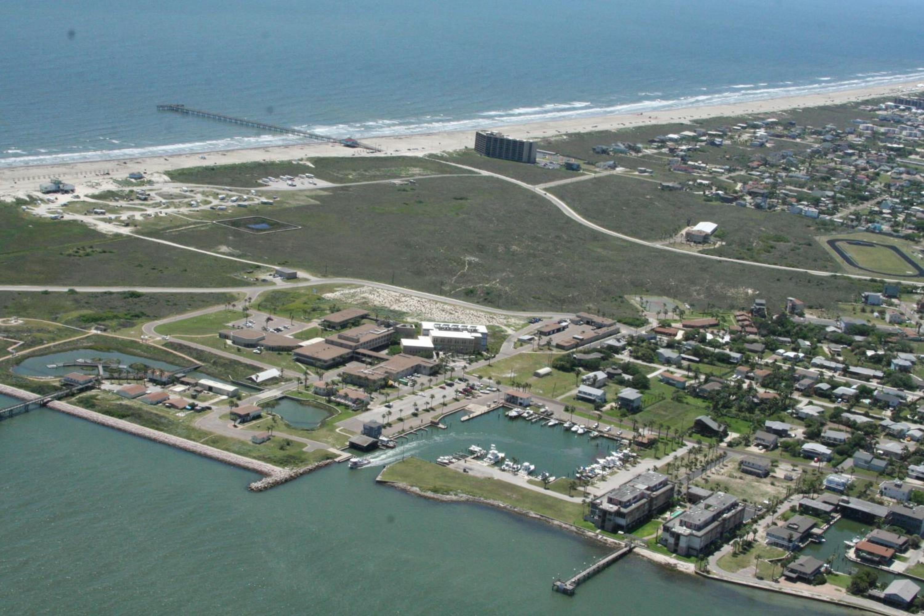Channelview CV105