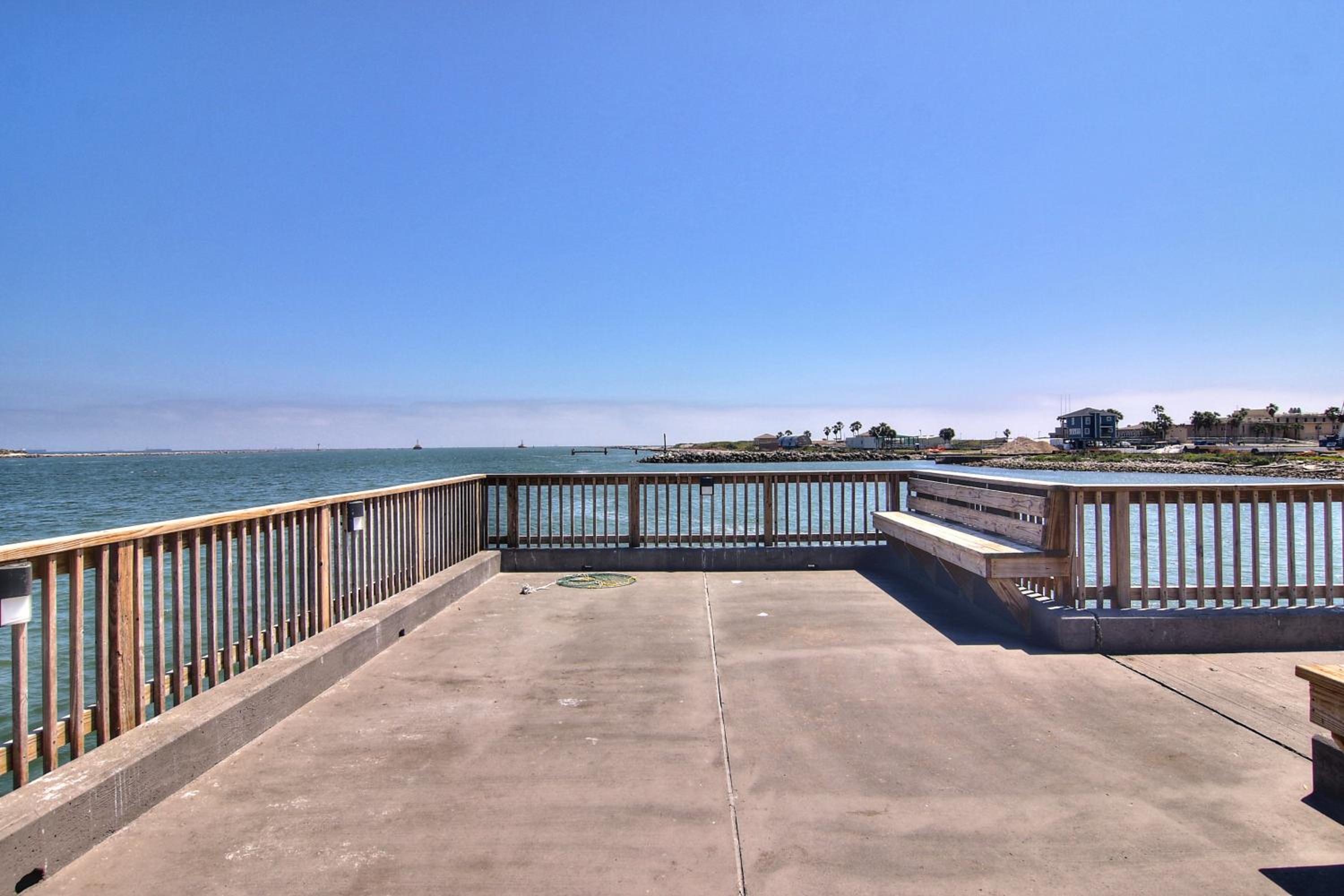 Channelview CV105