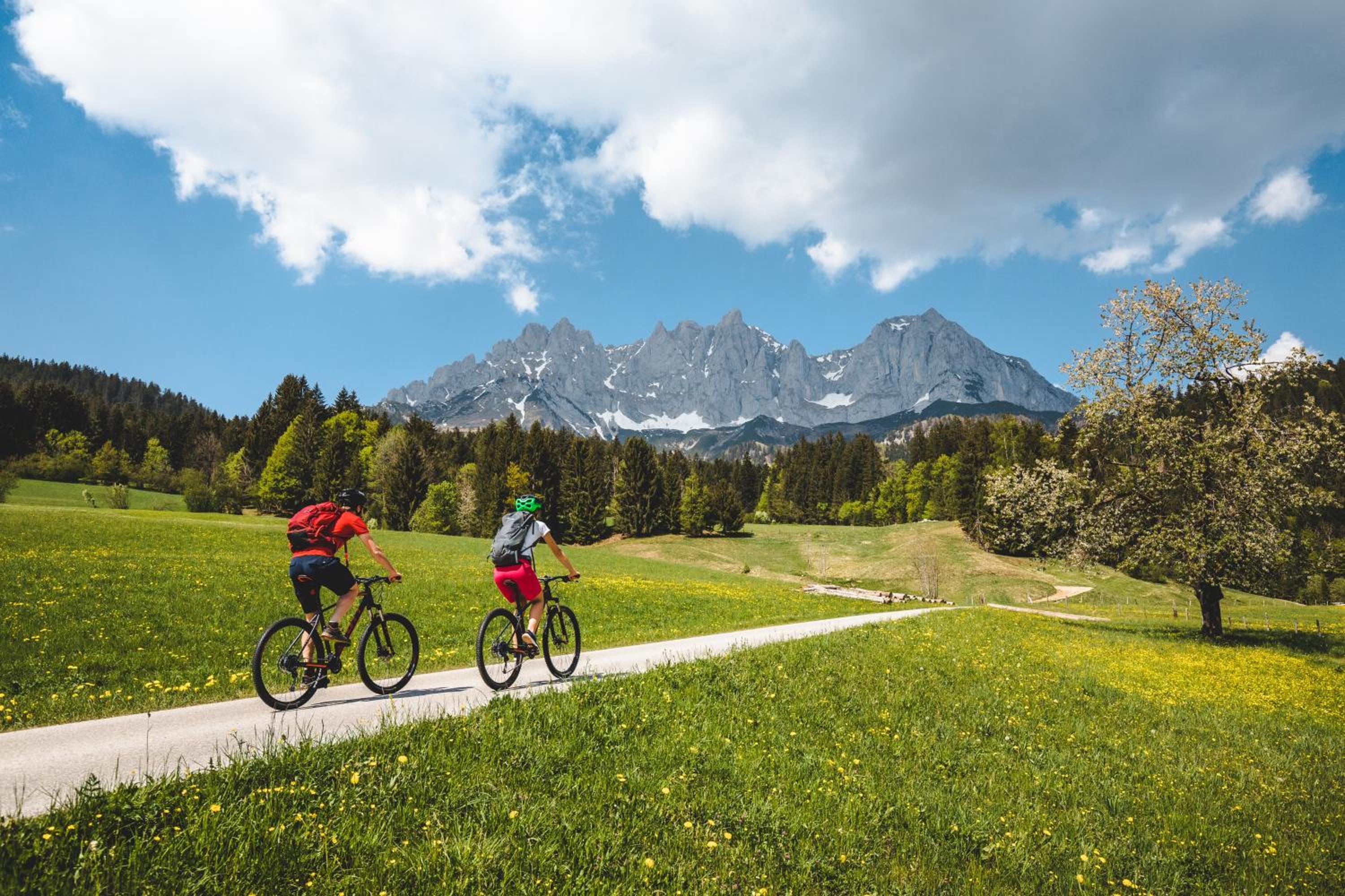 Mountain Fresh - alpine easy stay