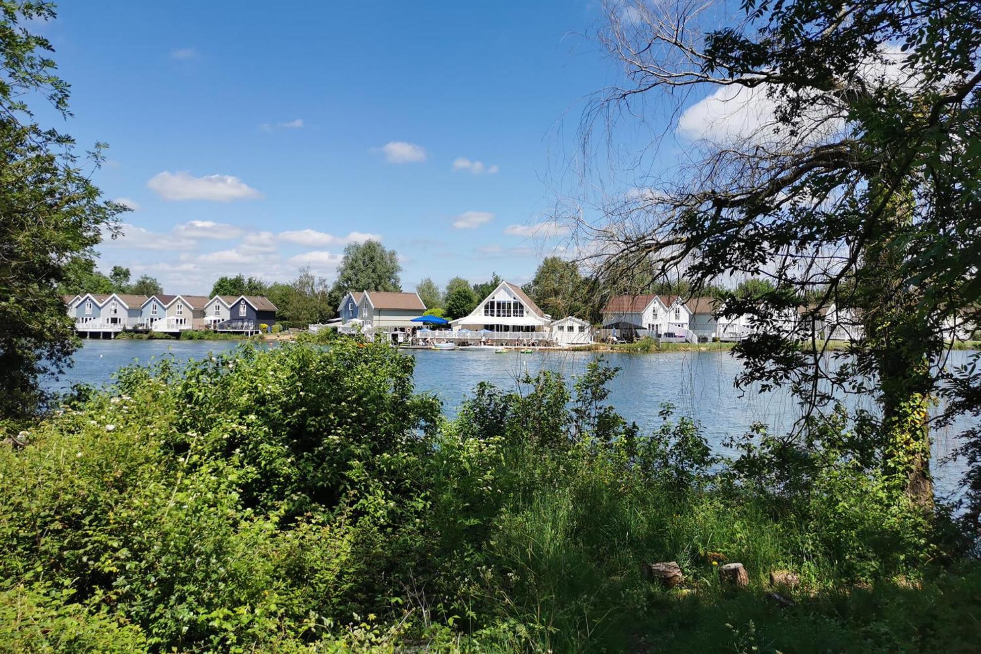 The Moorings view 5