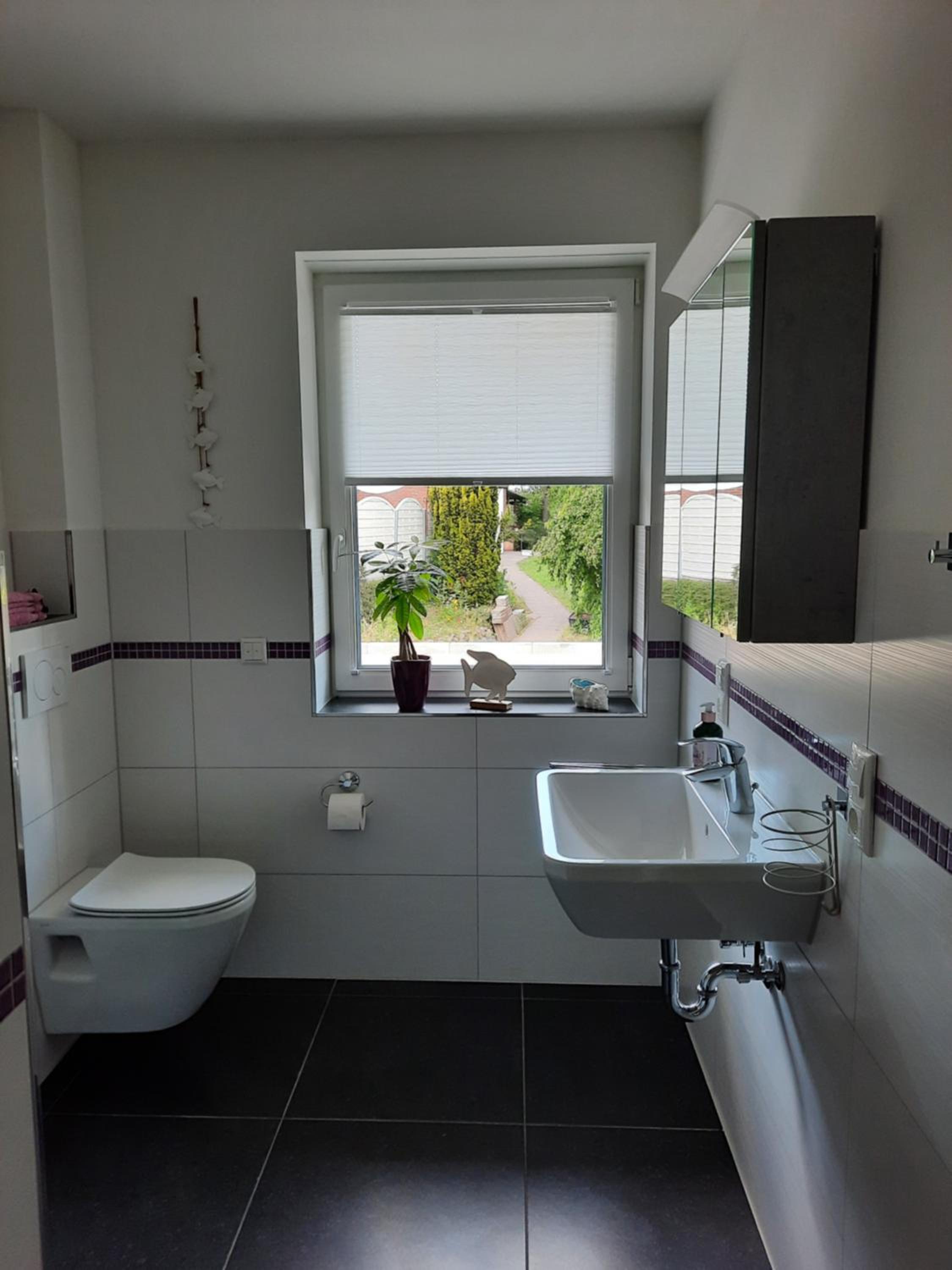 Ferienwohnung "Zum Haidmann"