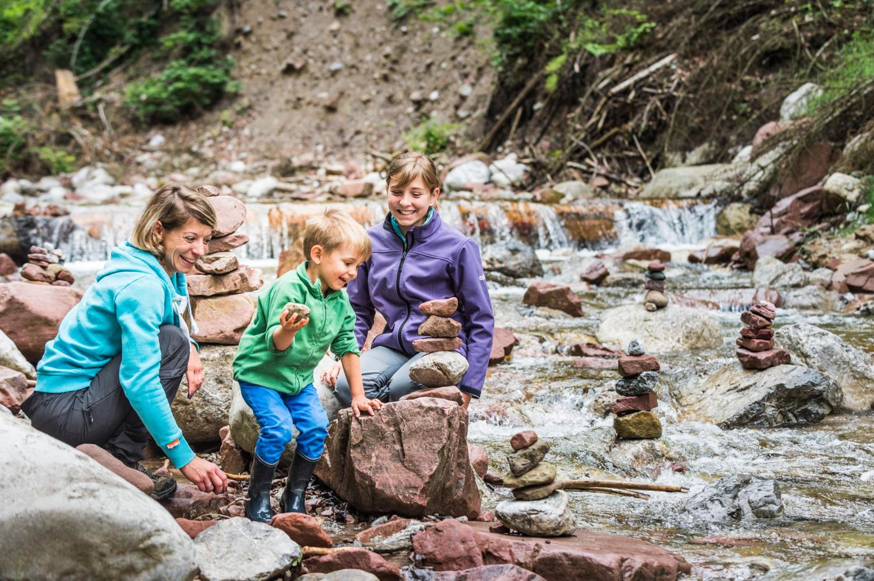 Mountain Fresh - alpine easy stay