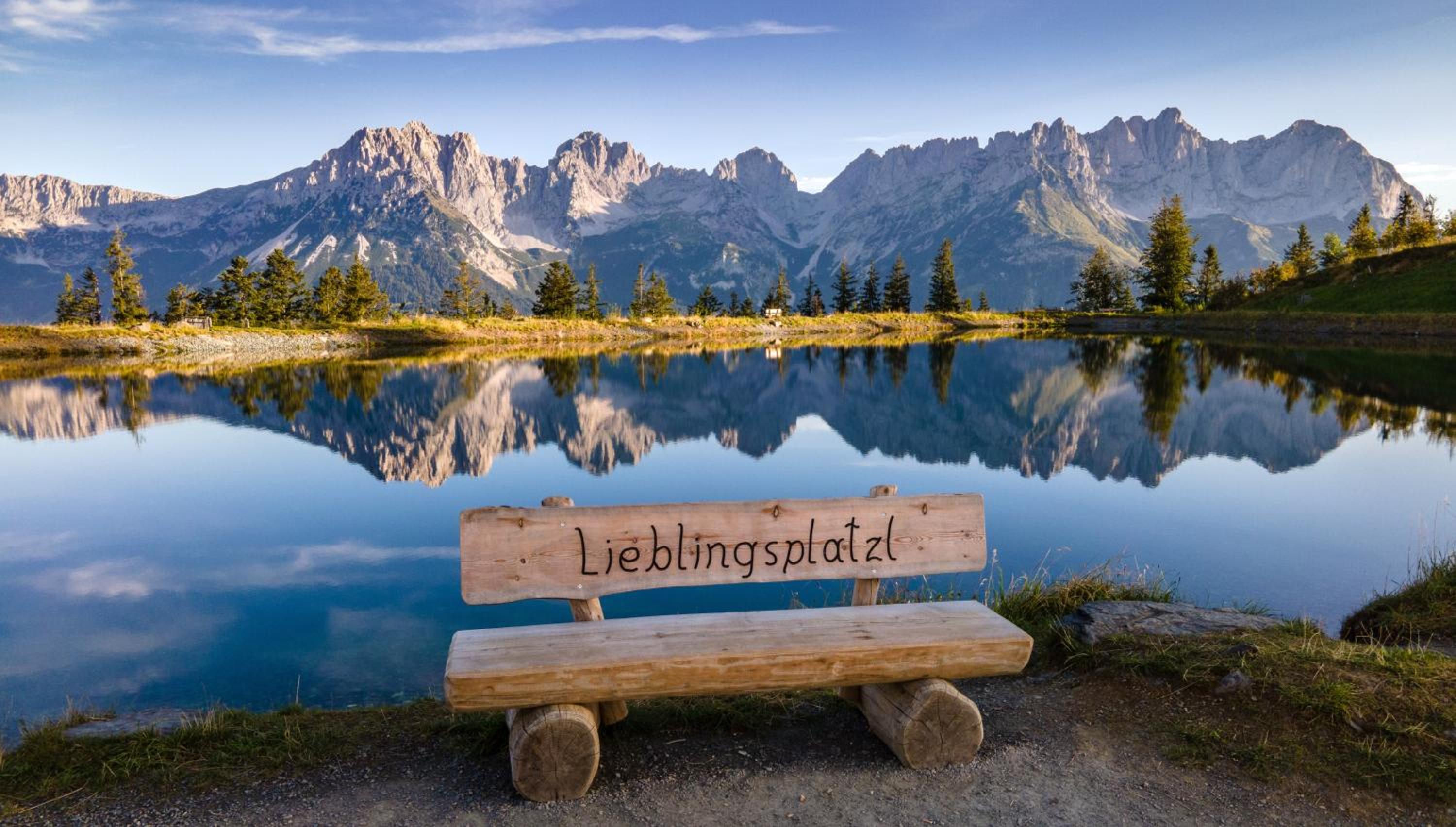 Mountain Fresh - alpine easy stay