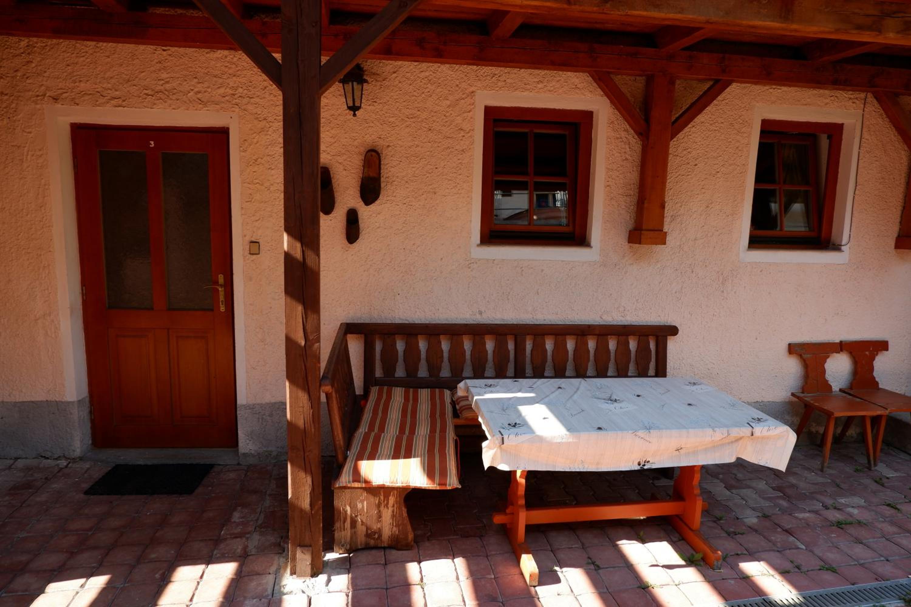 Apartments Habert