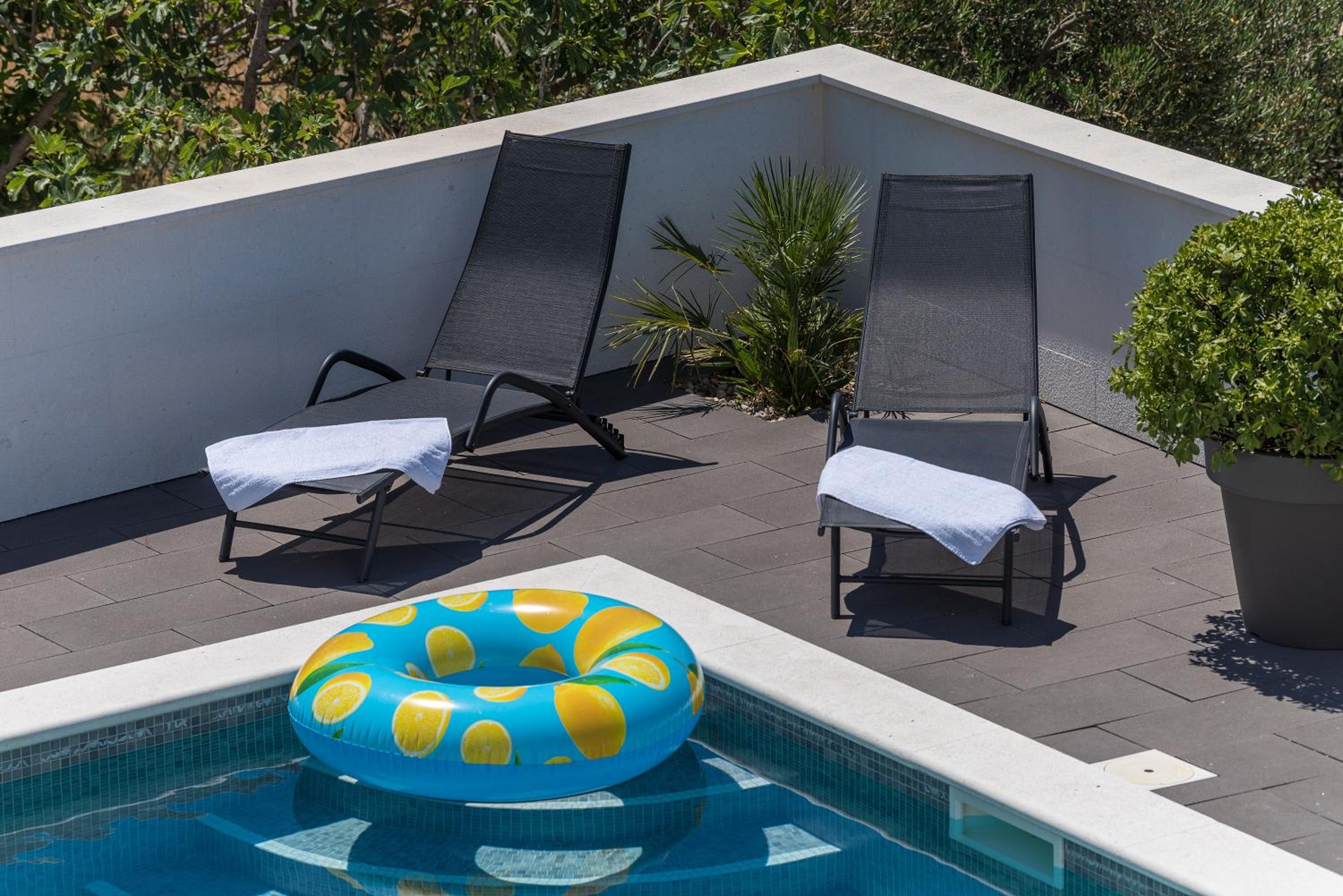 Villa Simon view 5