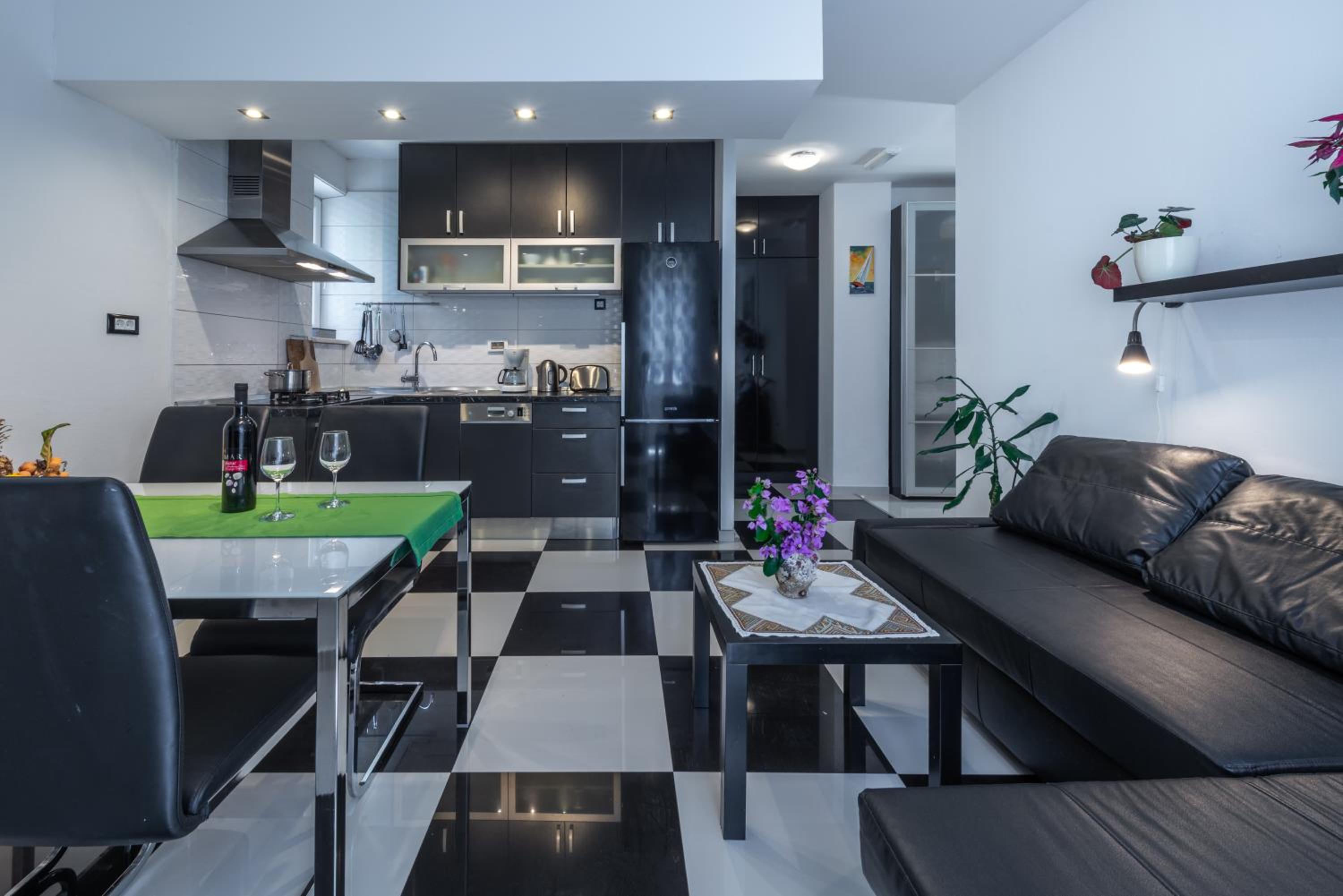 Apartment Giorgio