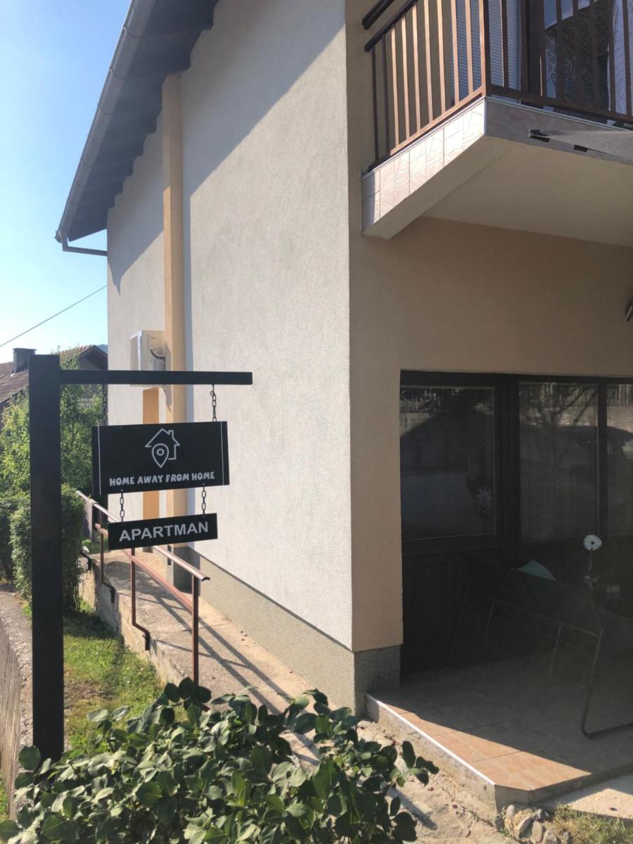 Home Away From Home view 4