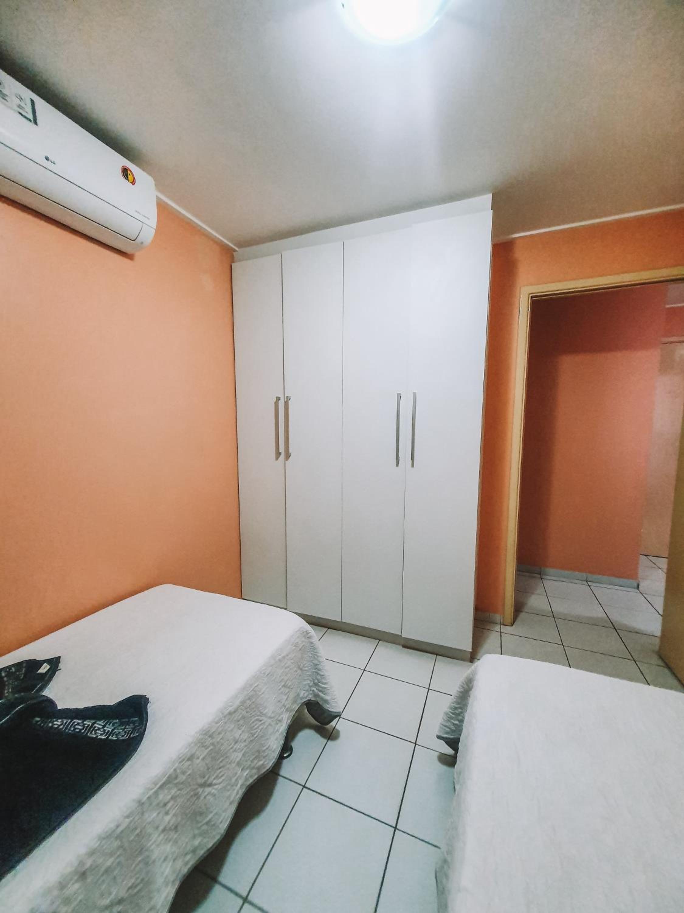 NEO 2 Beira Mar Praia Pajuçara