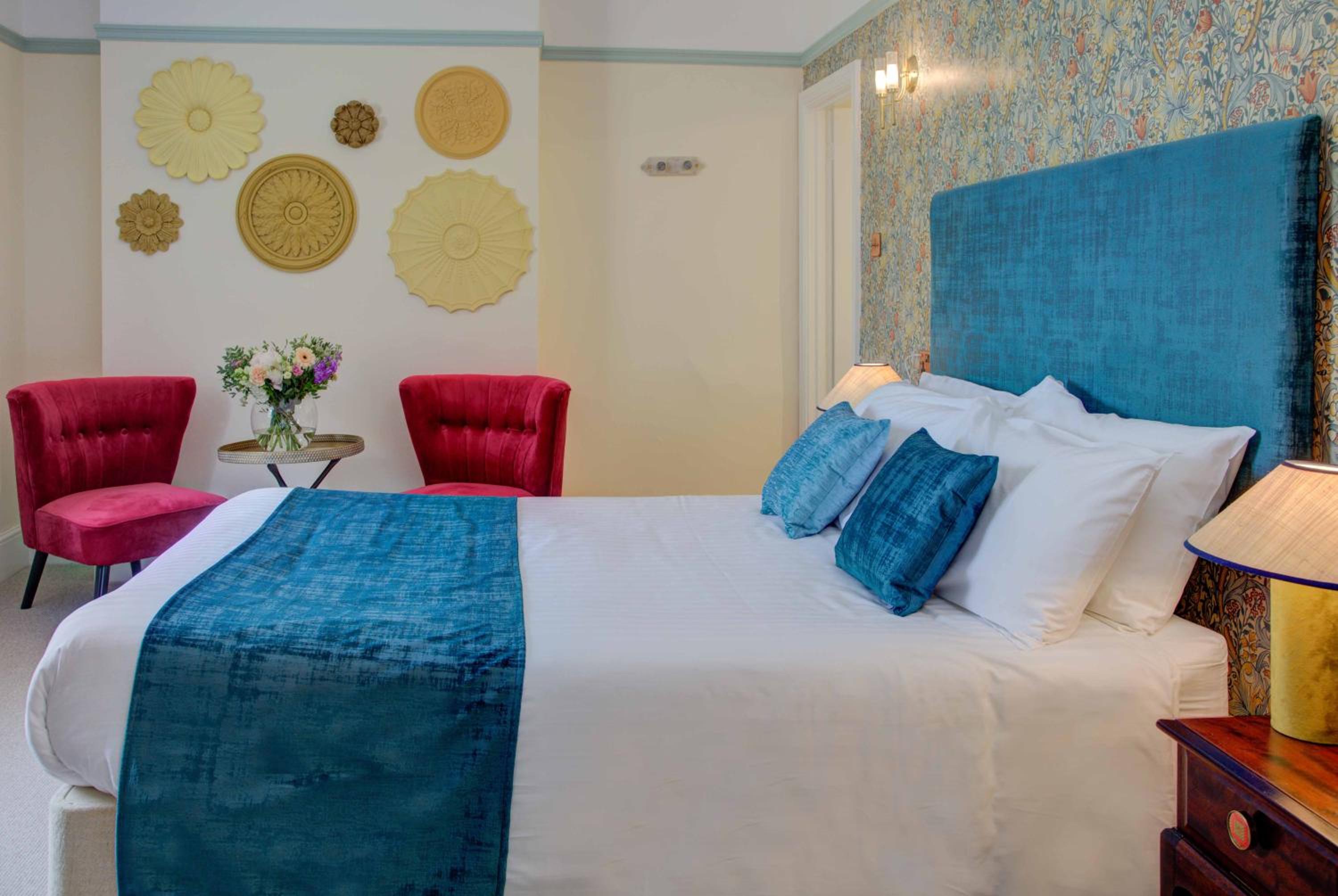 Sherborne Vacations - The Grange at Oborne - Property Image 18