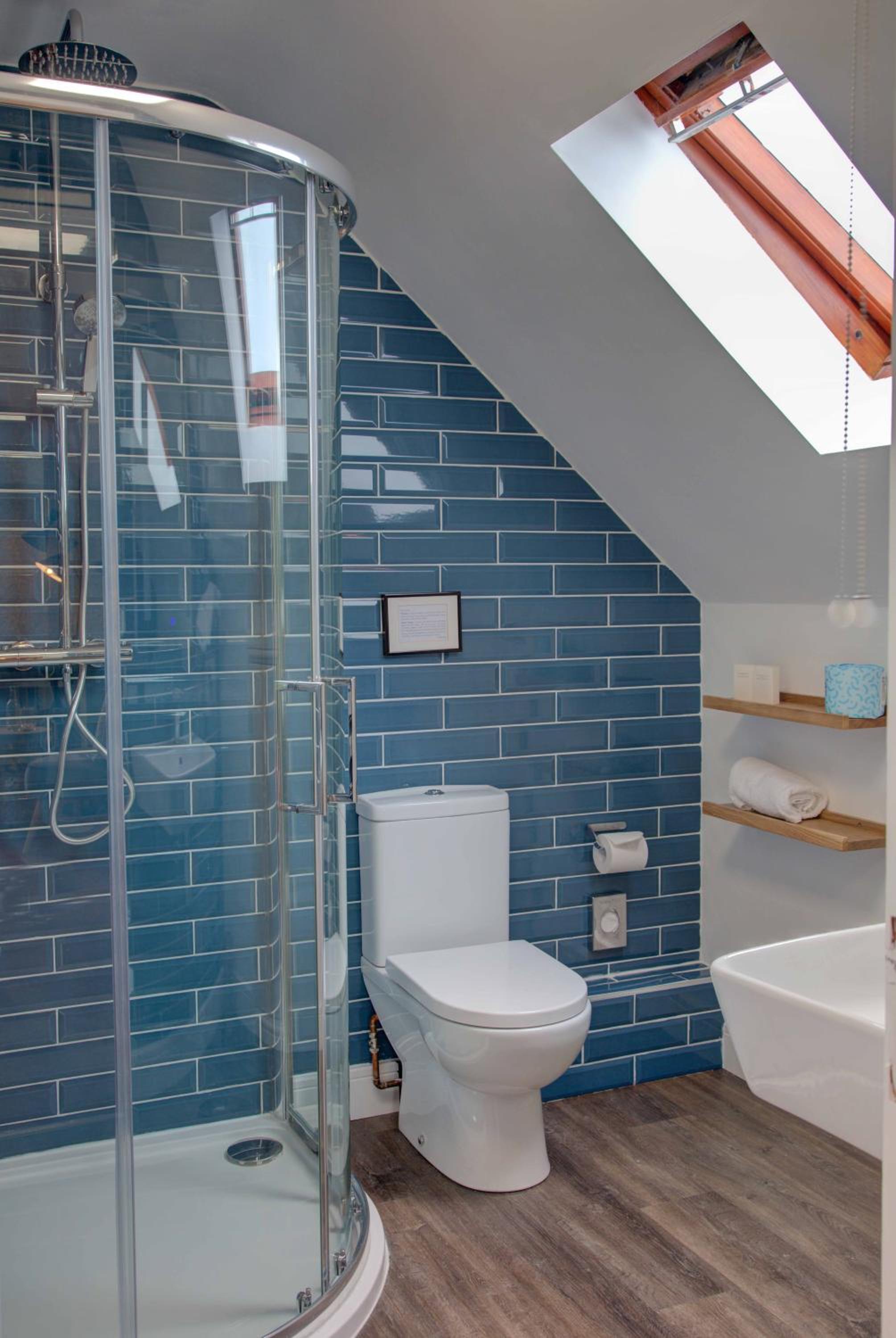Sherborne Vacations - The Grange at Oborne - Property Image 17