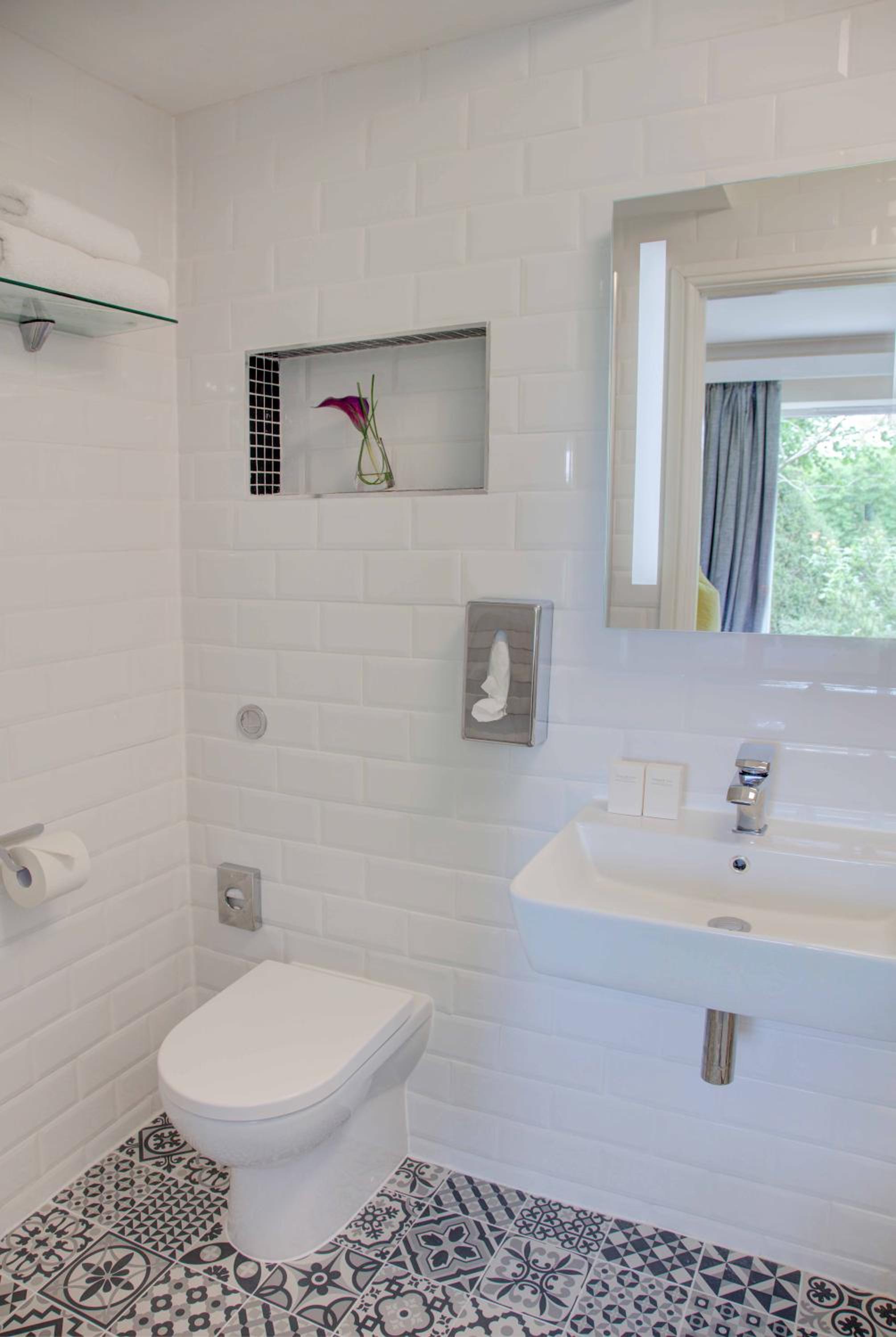 Sherborne Vacations - The Grange at Oborne - Property Image 16