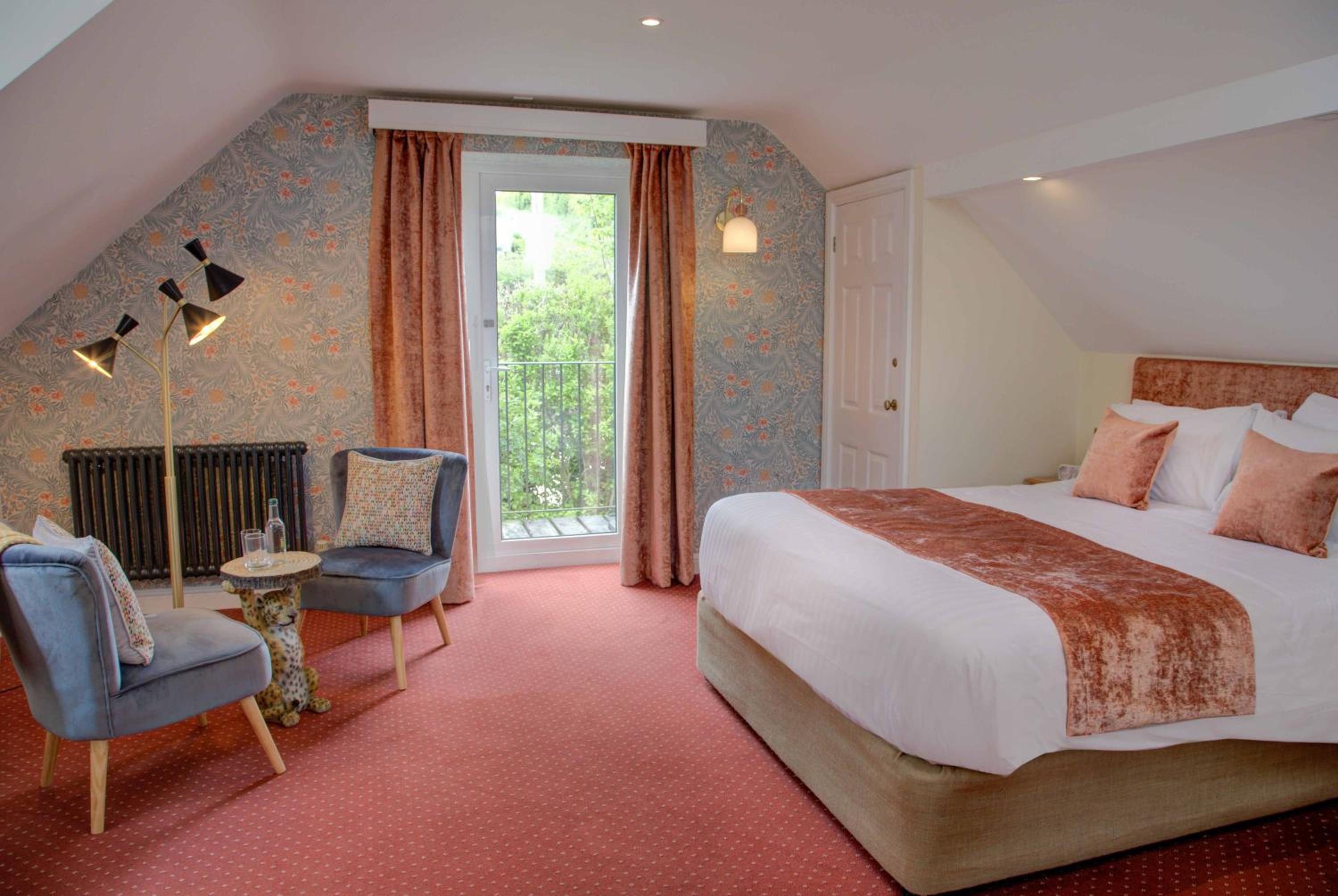 Sherborne Vacations - The Grange at Oborne - Property Image 15