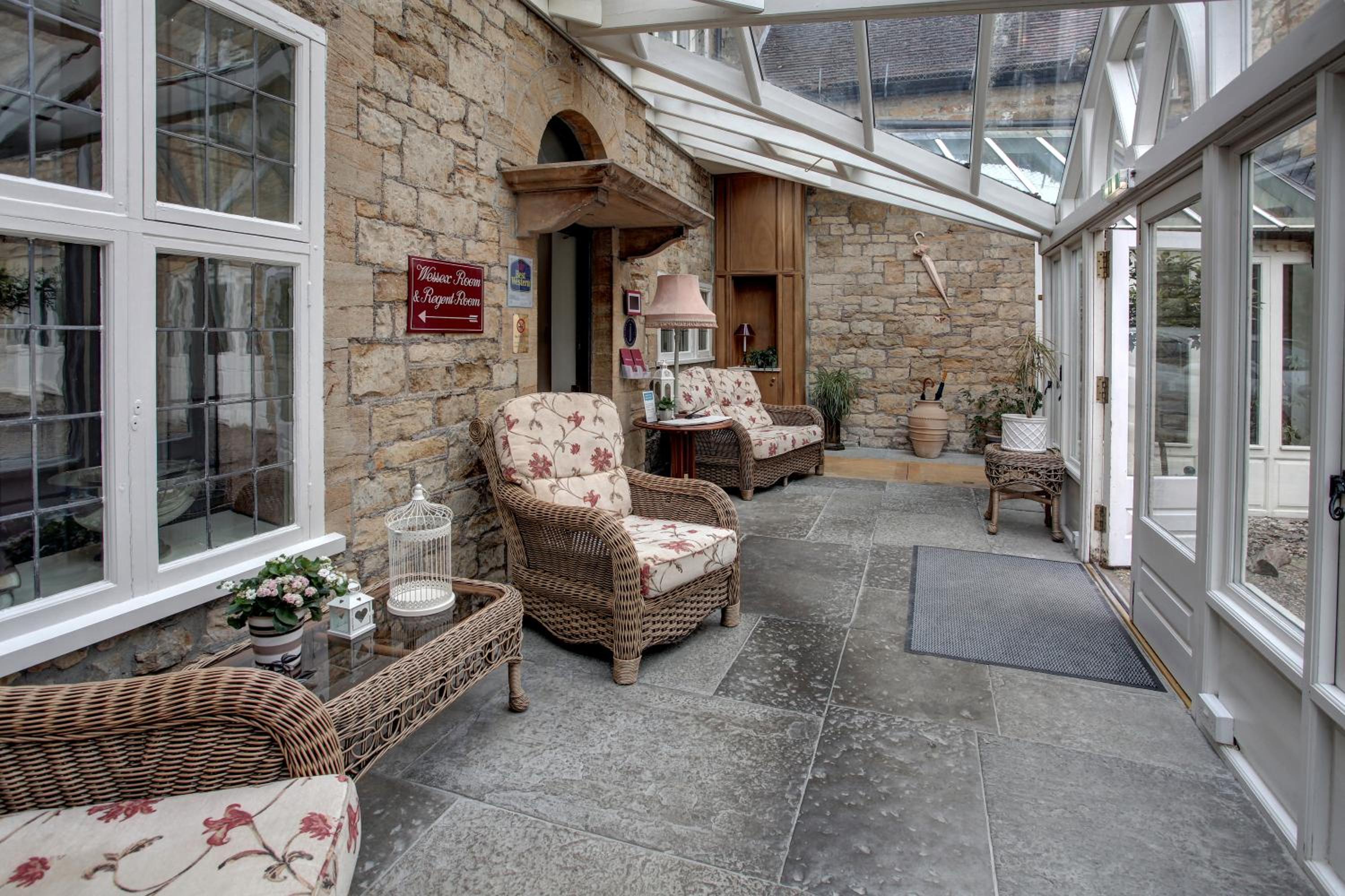 Sherborne Vacations - The Grange at Oborne - Property Image 14