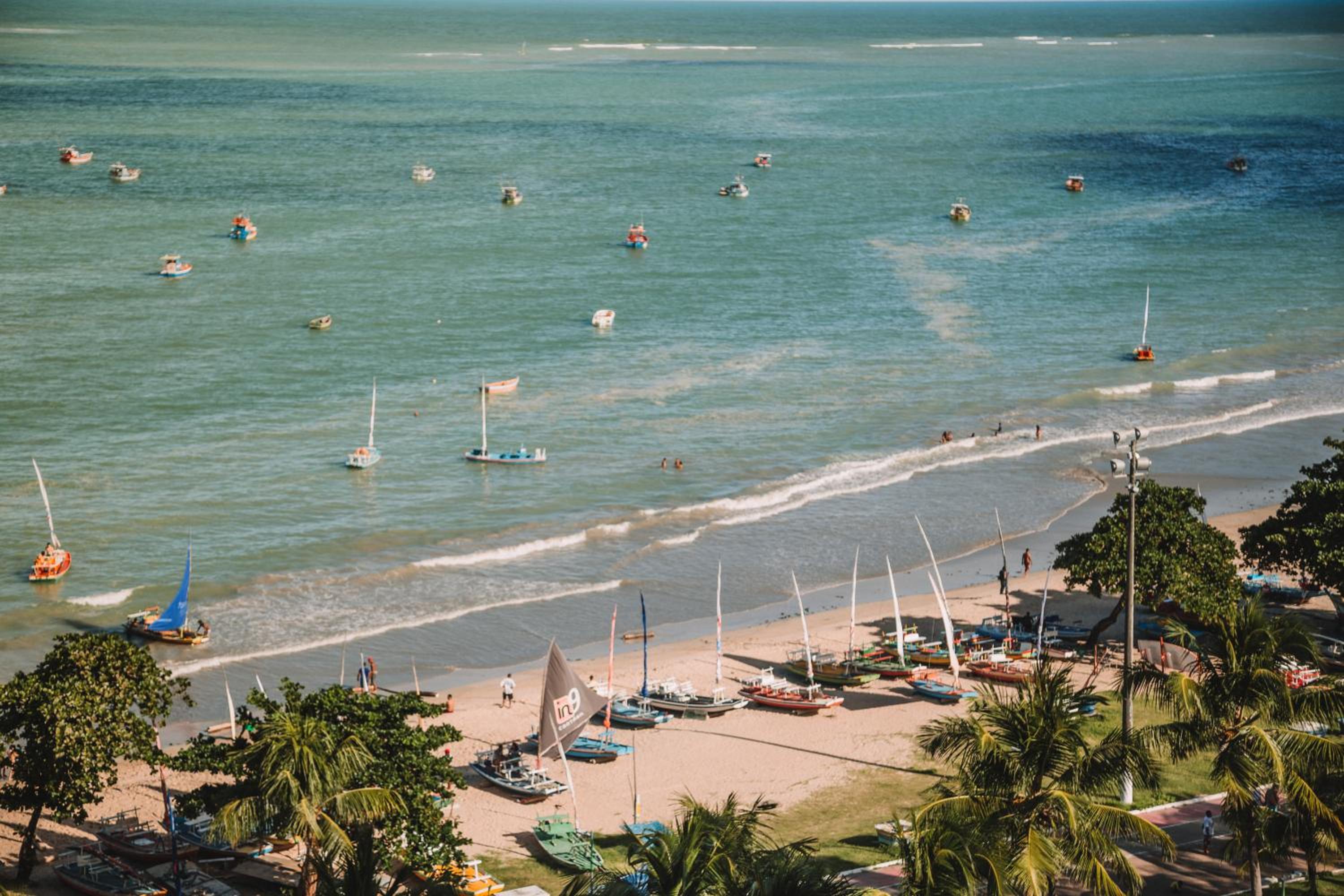 NEO 2 Beira Mar Praia Pajuçara