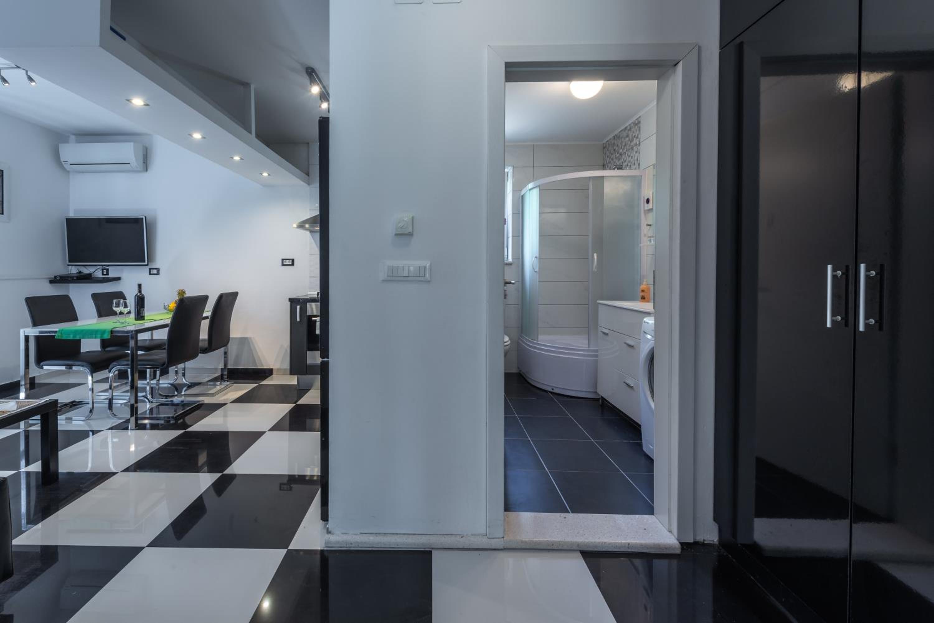 Apartment Giorgio