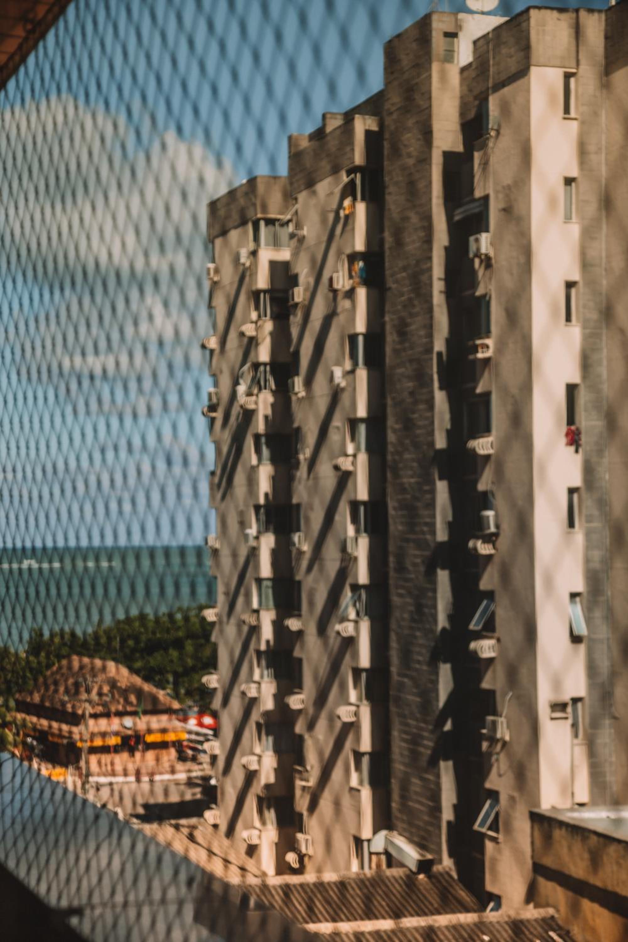 NEO 2 Beira Mar Praia Pajuçara