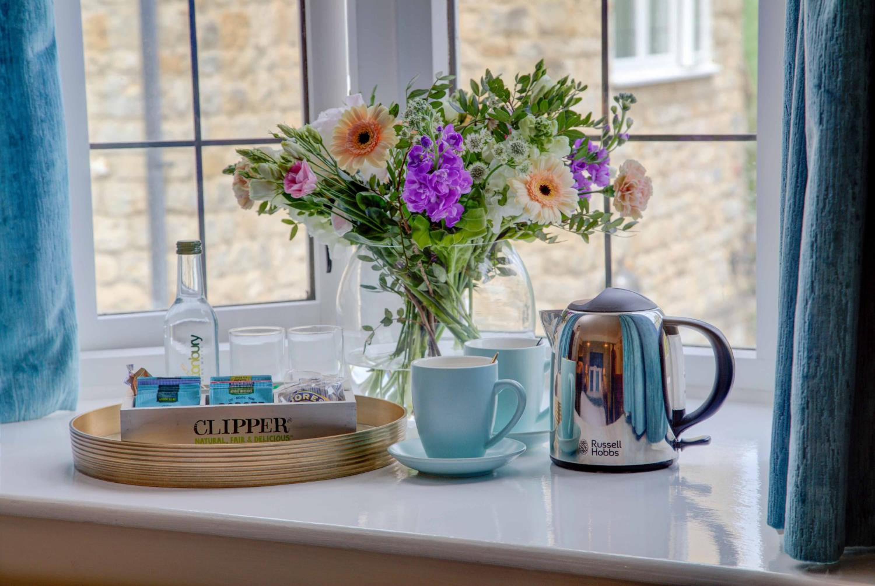 Sherborne Vacations - The Grange at Oborne - Property Image 100