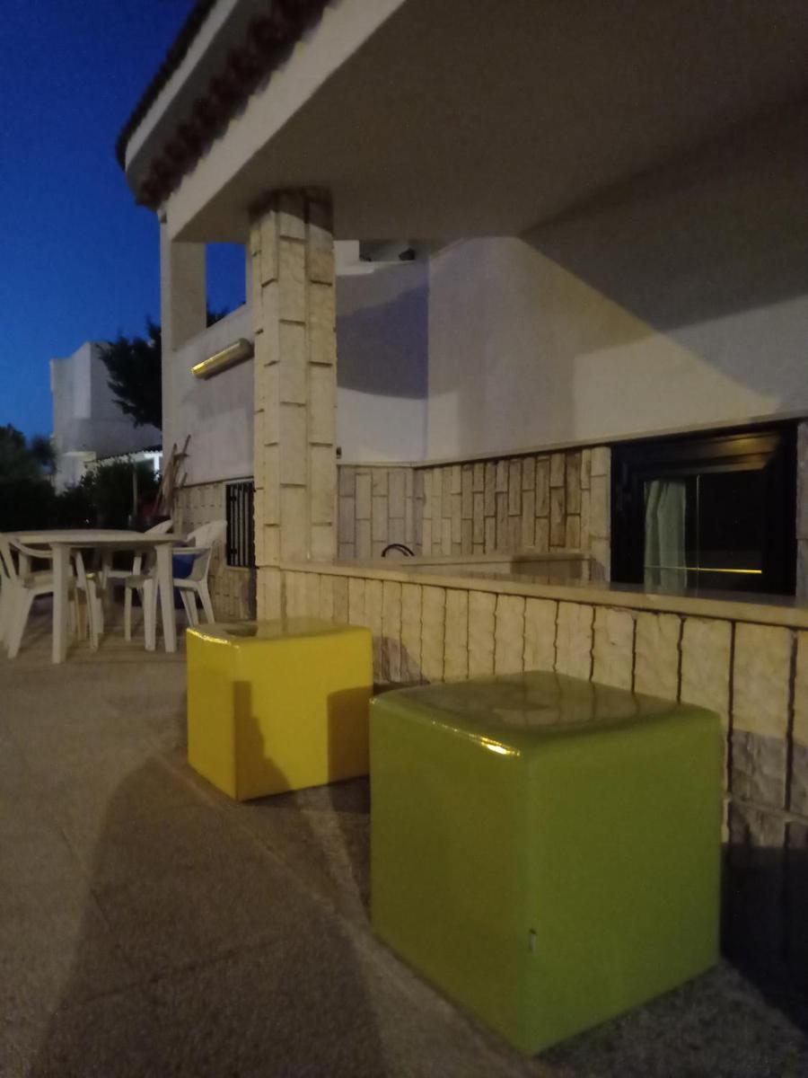 Marina Piccola Apartment view 4