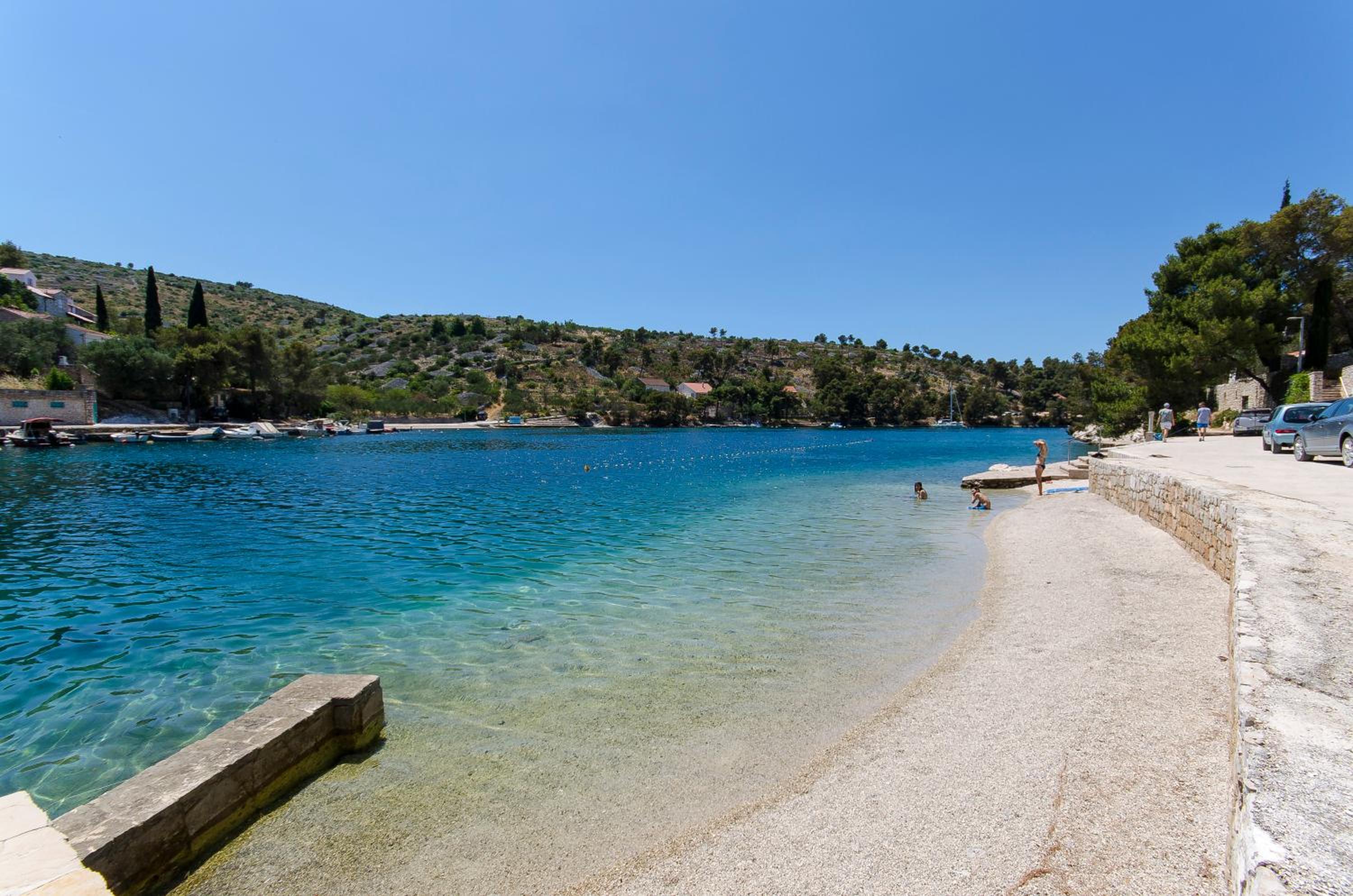 Seaside Apartments Antičević