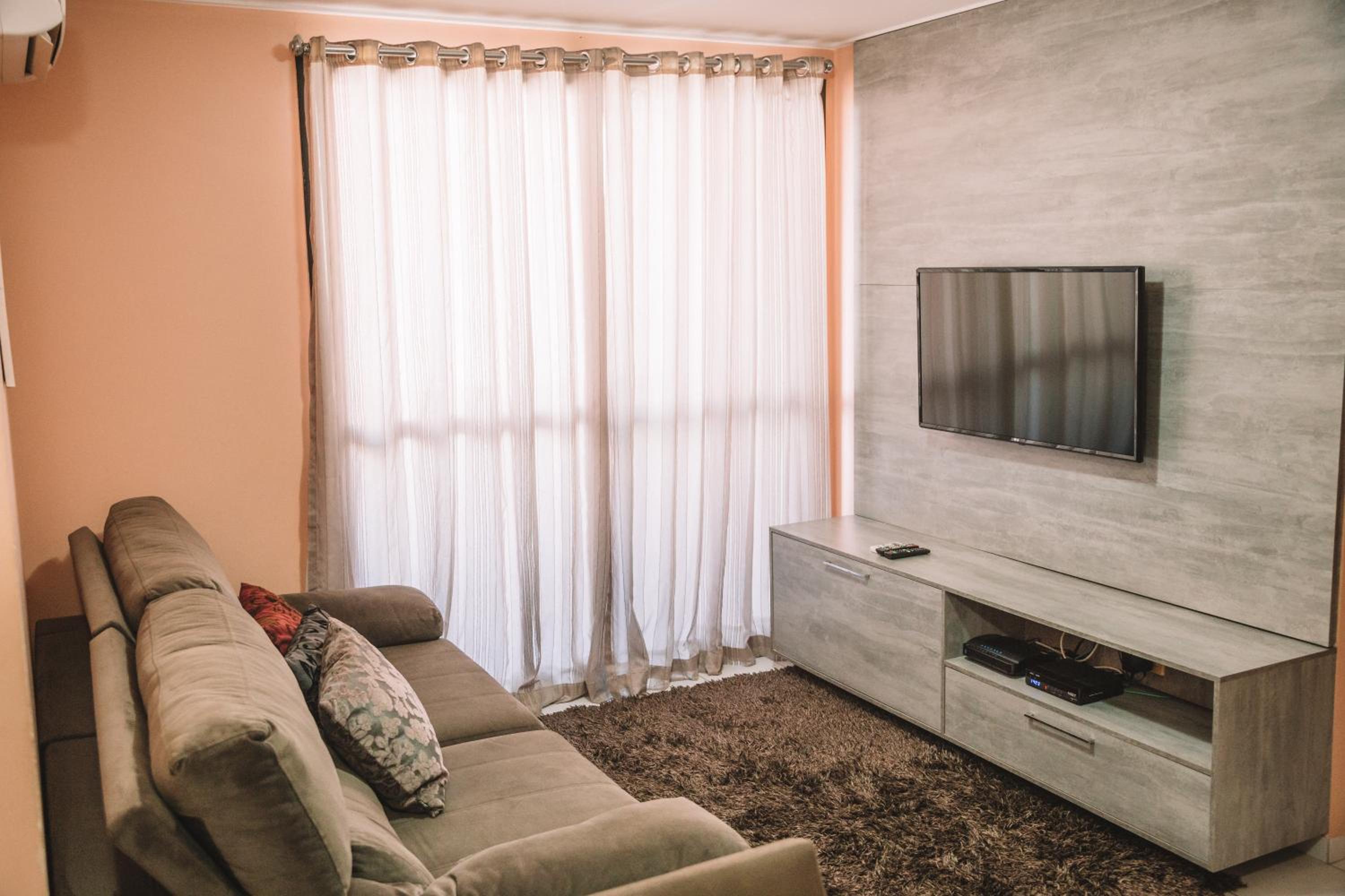 NEO 2 Beira Mar Praia Pajuçara