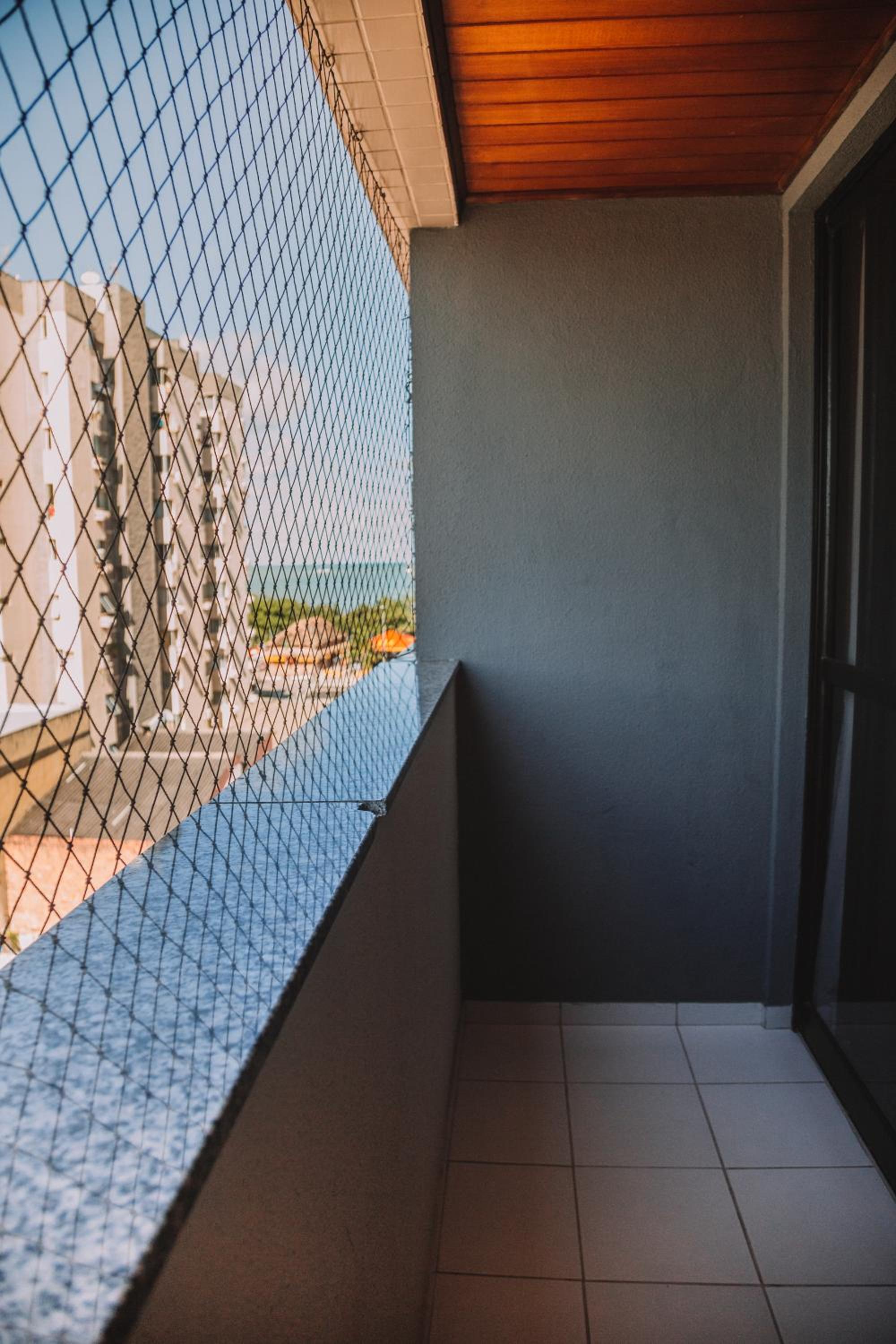 NEO 2 Beira Mar Praia Pajuçara