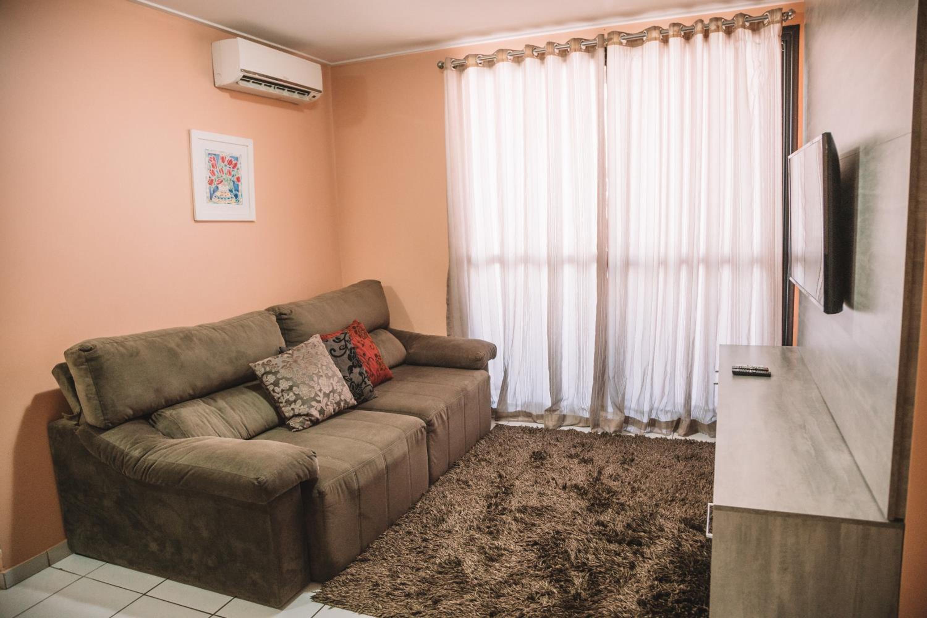 NEO 2 Beira Mar Praia Pajuçara