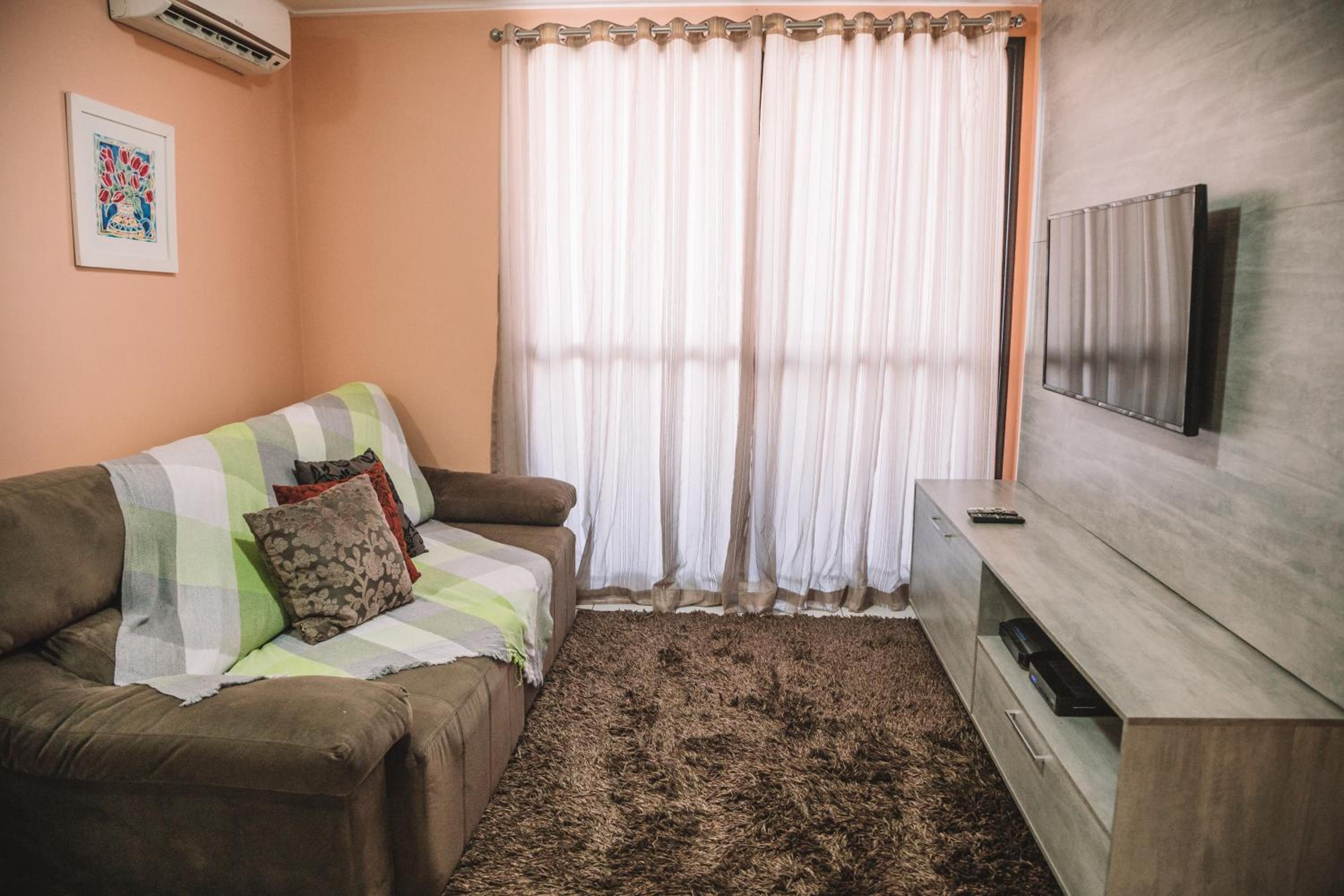 NEO 2 Beira Mar Praia Pajuçara