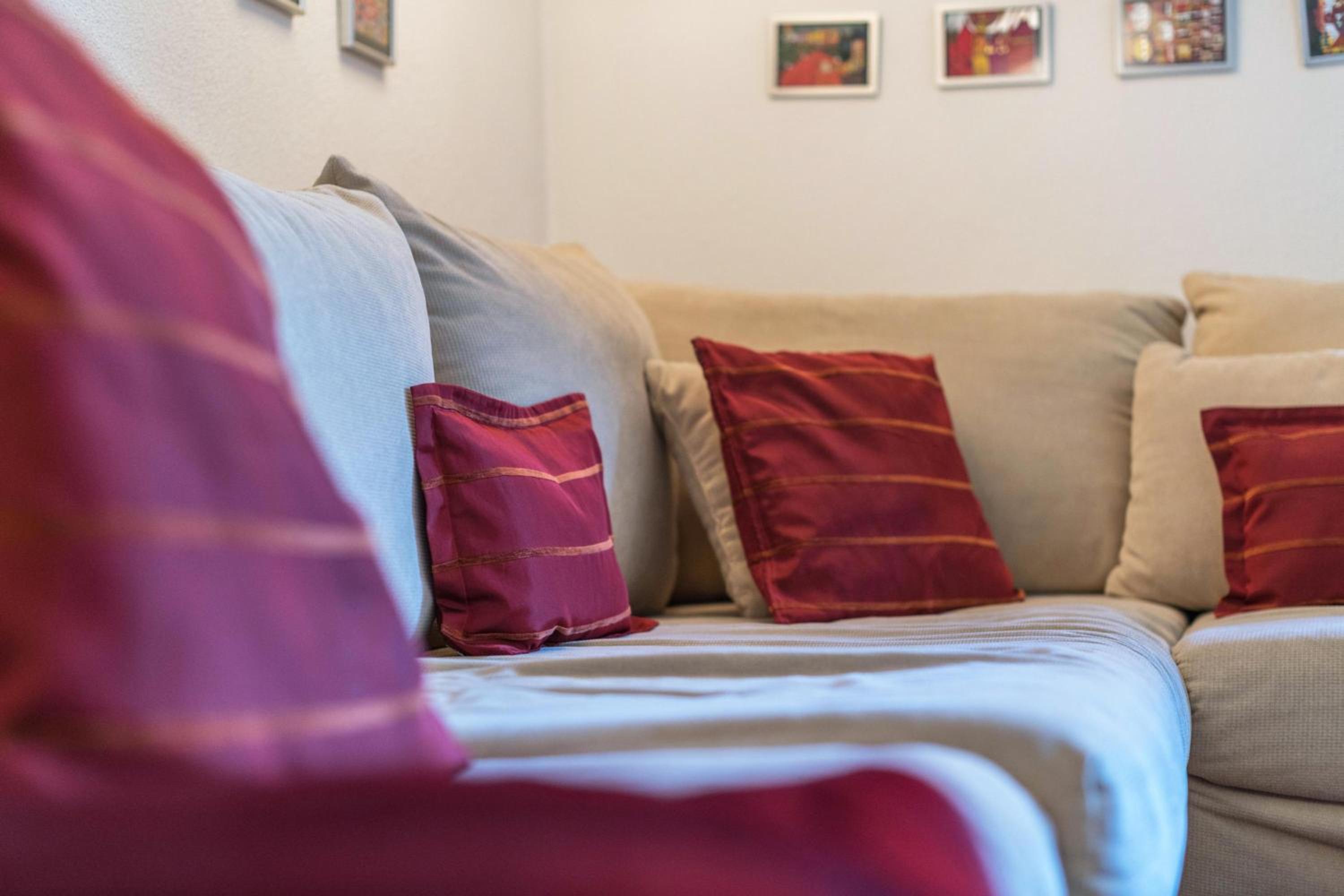 Ferienwohnung Wurzhöhe view 2