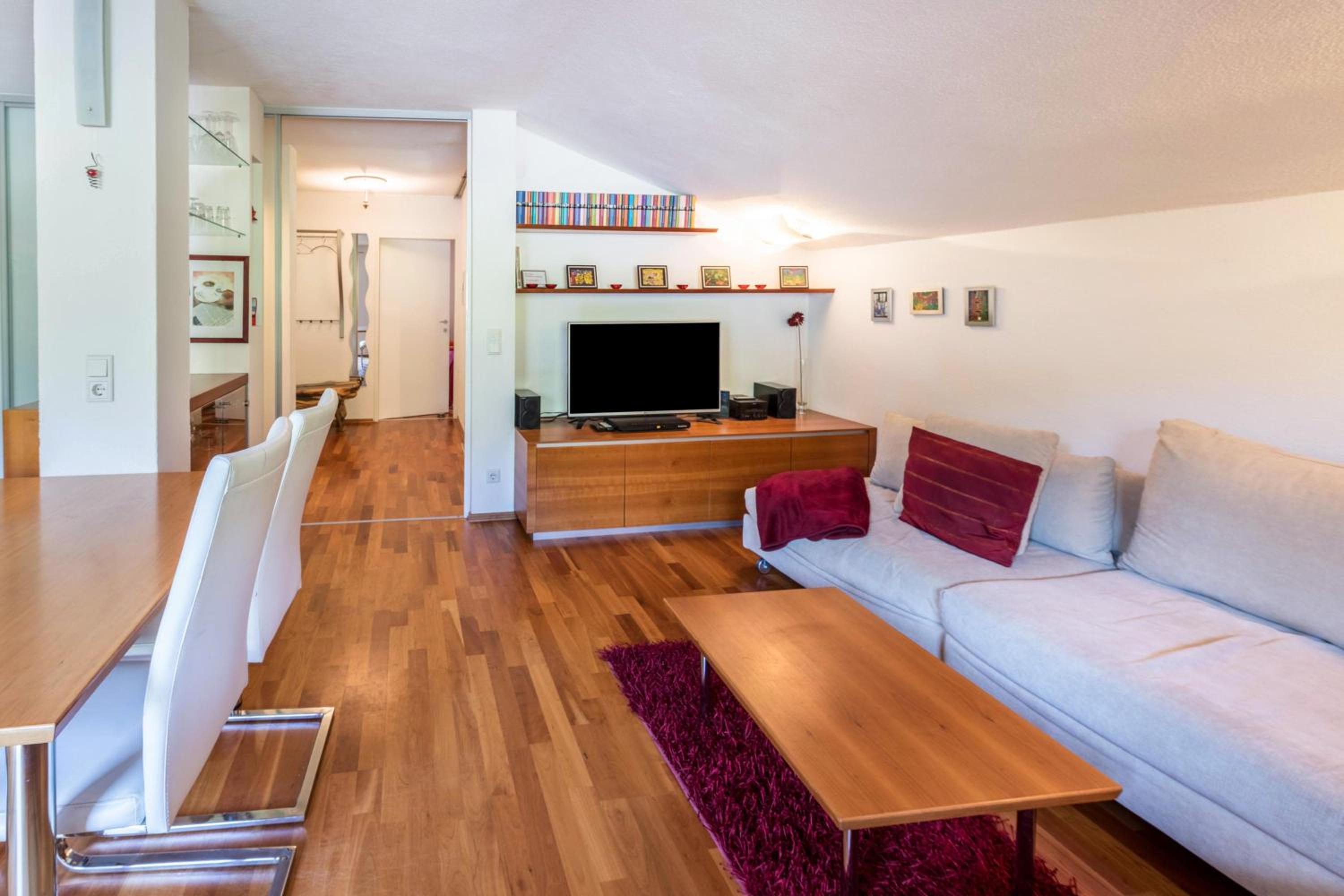 Ferienwohnung Wurzhöhe view 4