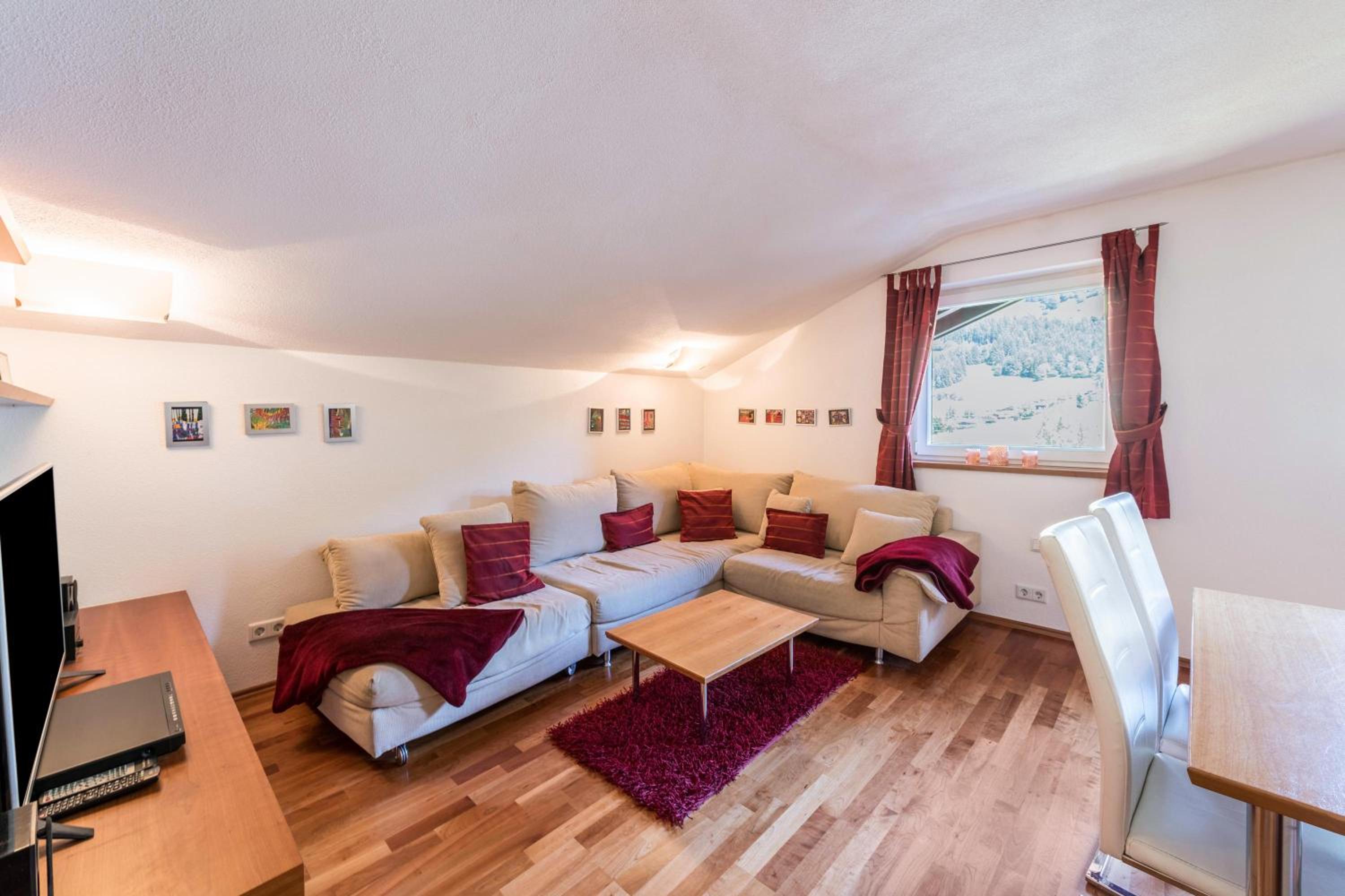Ferienwohnung Wurzhöhe view 3