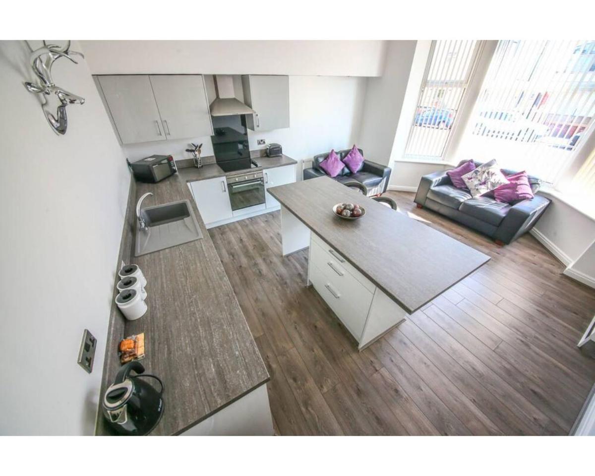ELSK Apartments by Sasco view 4