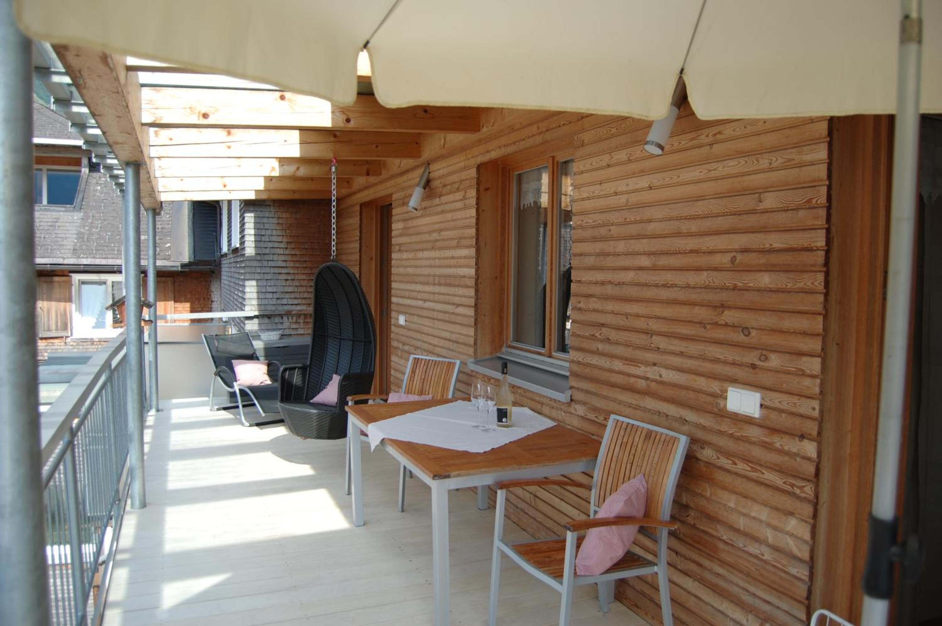 Appartements Christine
