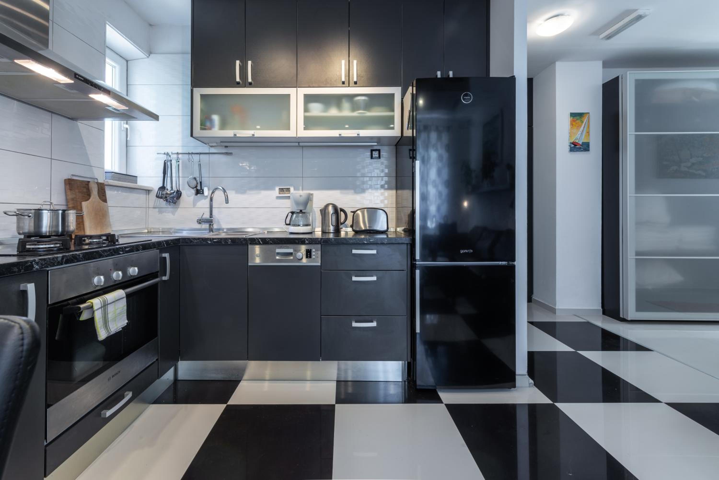 Apartment Giorgio